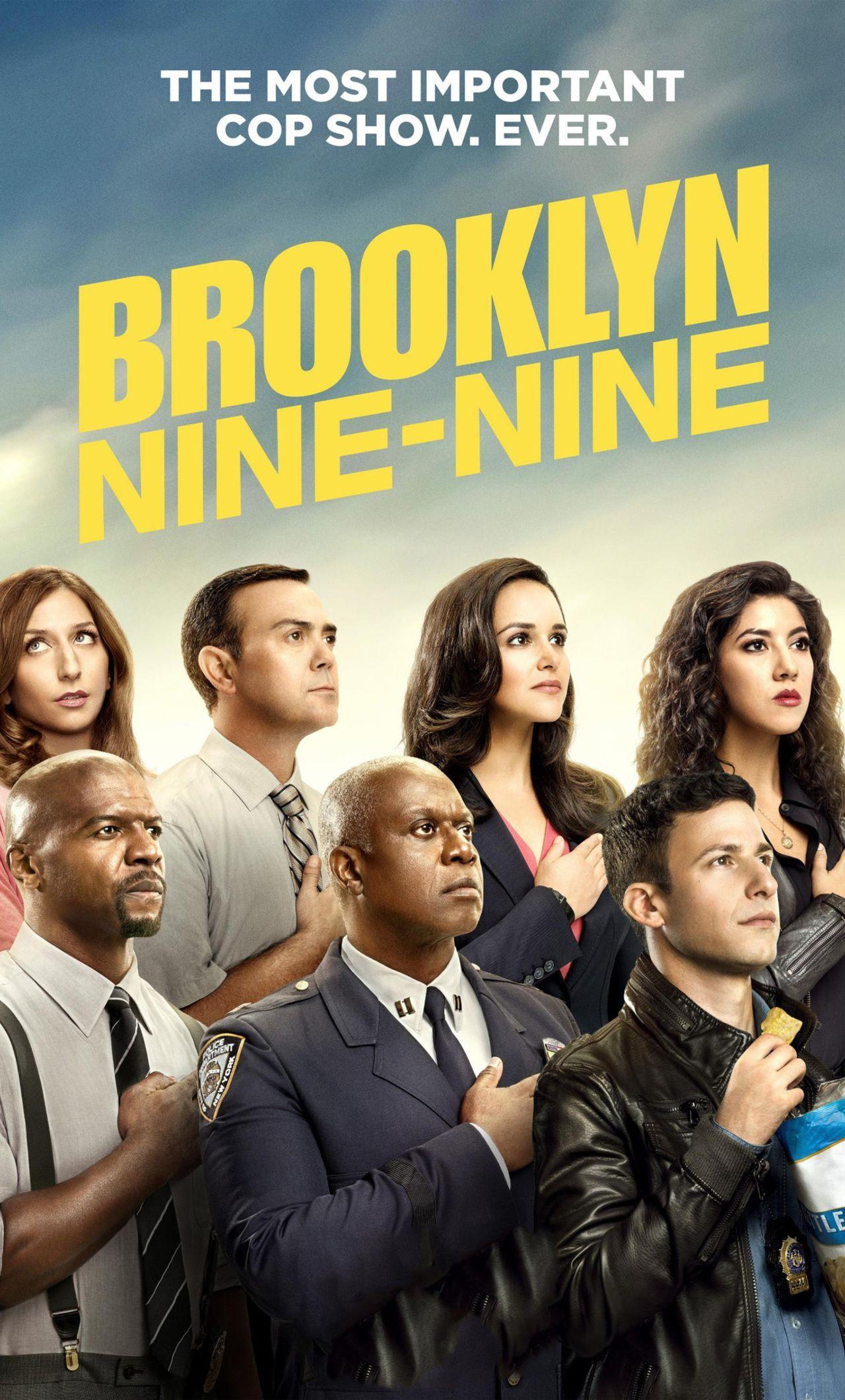 Brooklyn 99 Wallpapers Top Free Brooklyn 99 Backgrounds WallpaperAccess