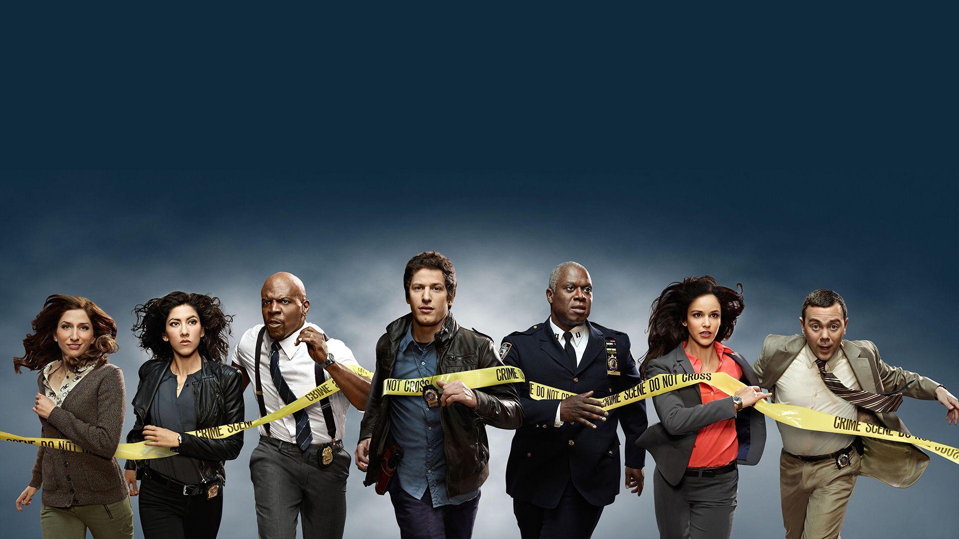 Brooklyn 99 Wallpapers Top Free Brooklyn 99 Backgrounds WallpaperAccess
