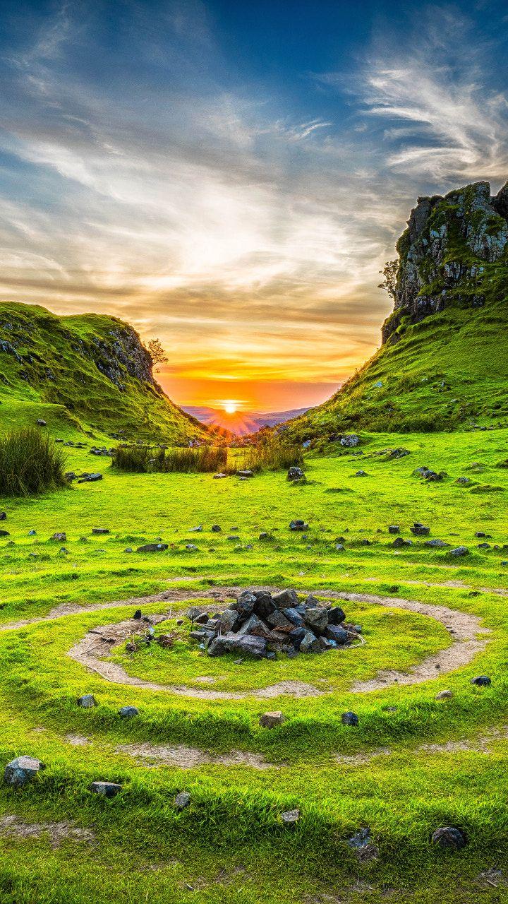 8K Landscape Wallpapers Top Free 8K Landscape Backgrounds