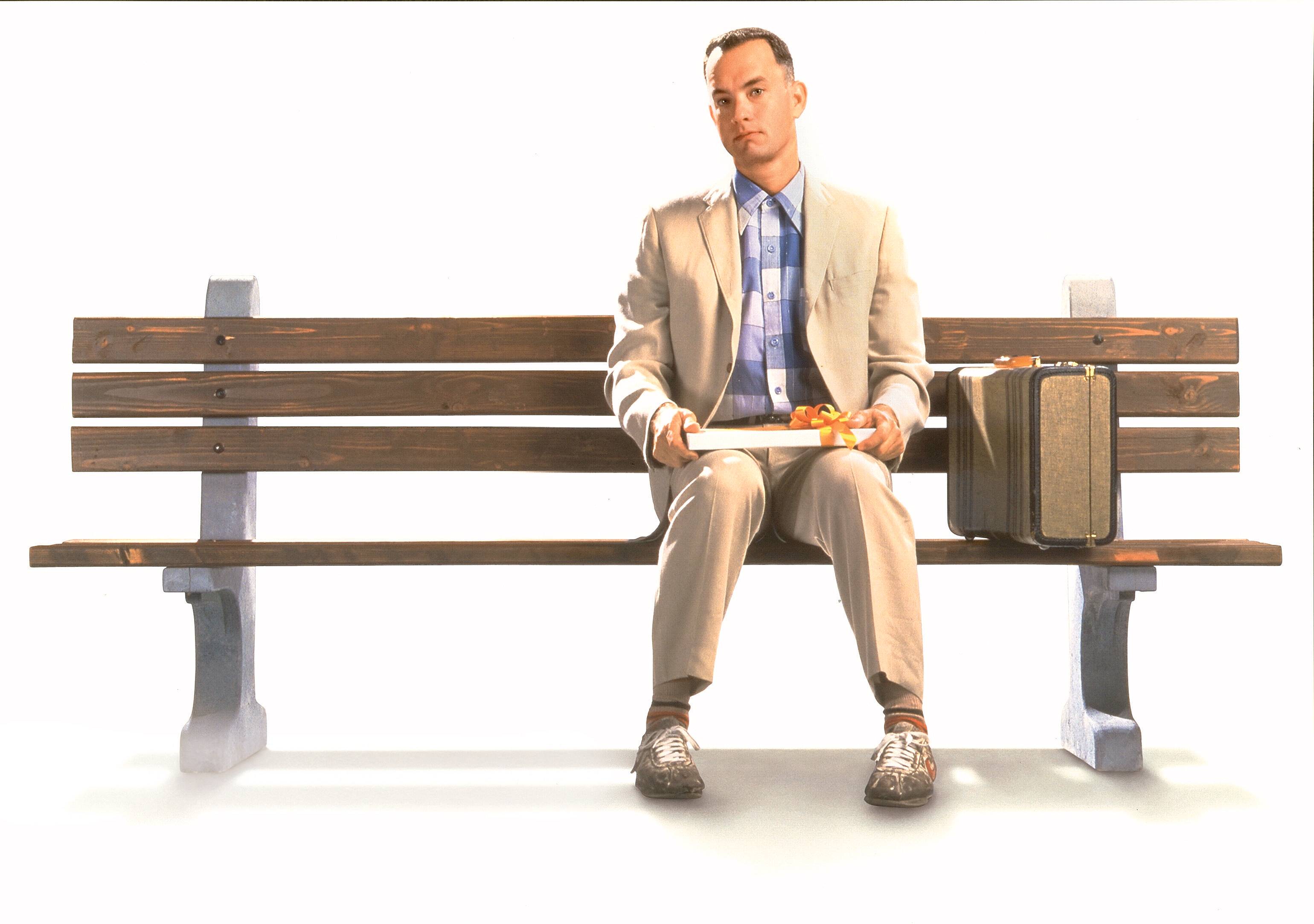 Forrest Gump Wallpapers Top Free Forrest Gump Backgrounds