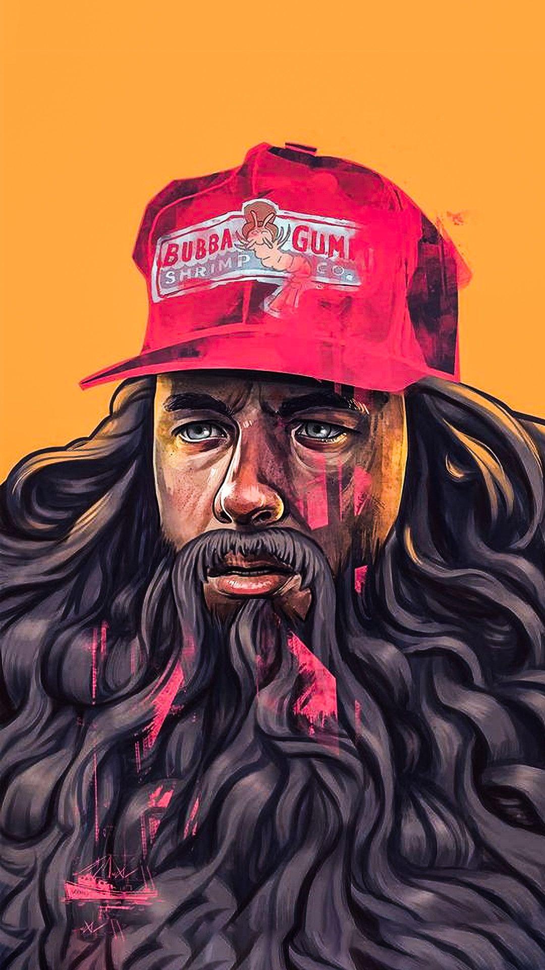 Forrest Gump Wallpapers Top Free Forrest Gump Backgrounds
