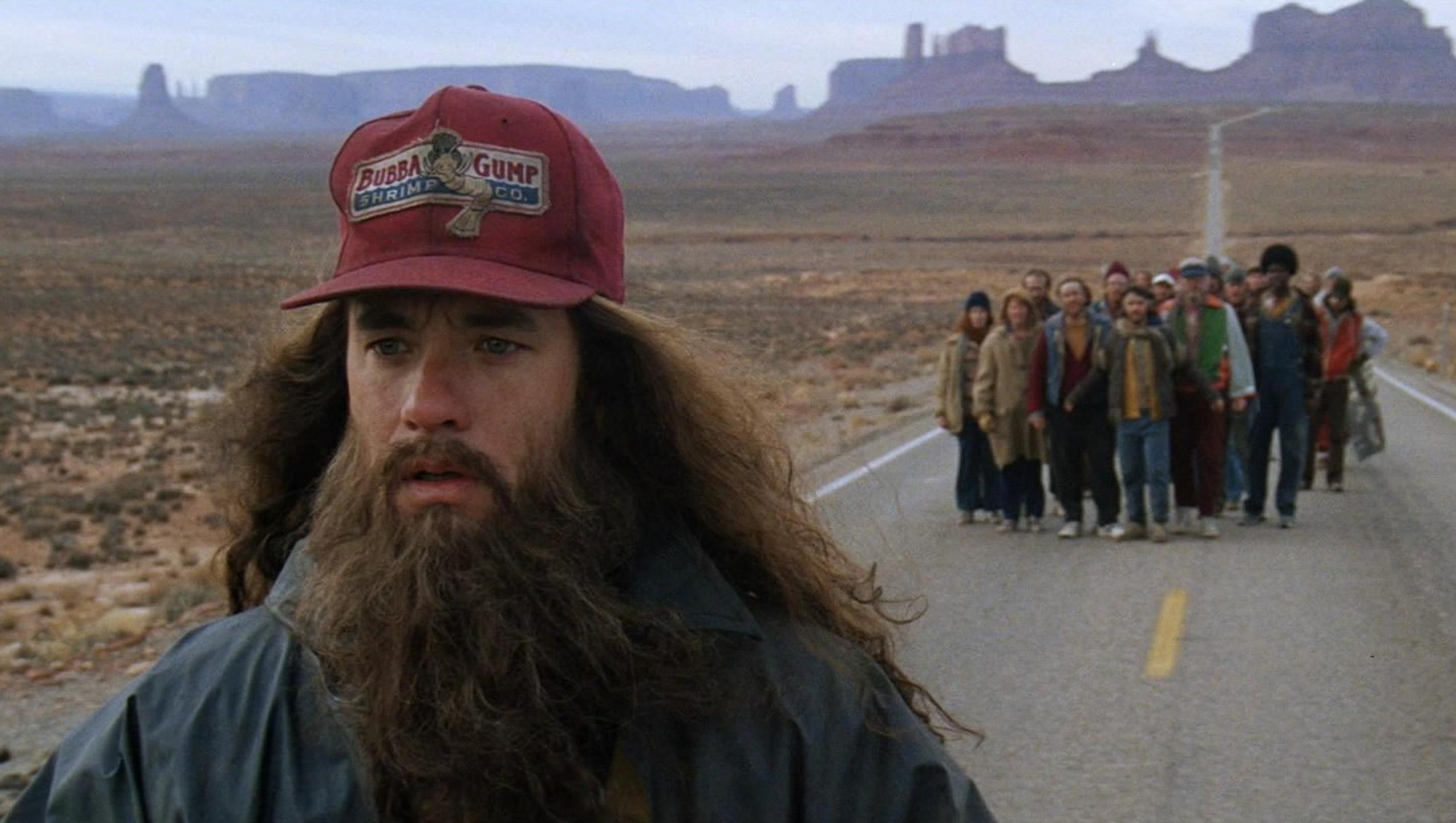 Forrest Gump Wallpapers Top Free Forrest Gump Backgrounds