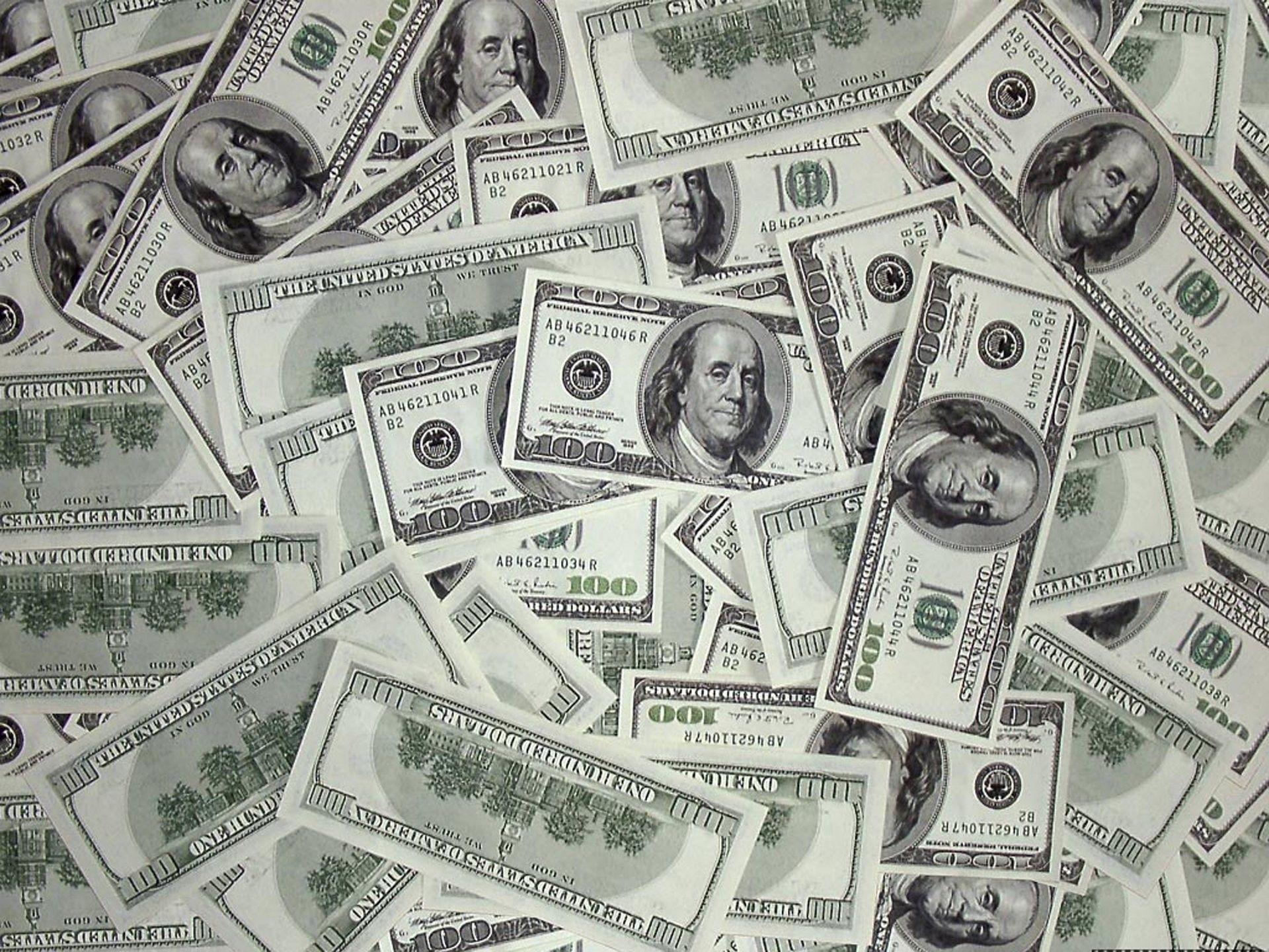 Cash Wallpaper 4K Goimages Super