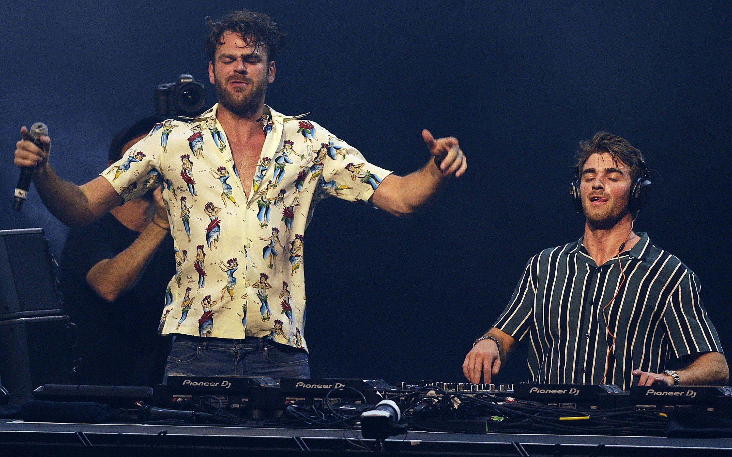 The Chainsmokers Wallpapers Top Free The Chainsmokers Backgrounds
