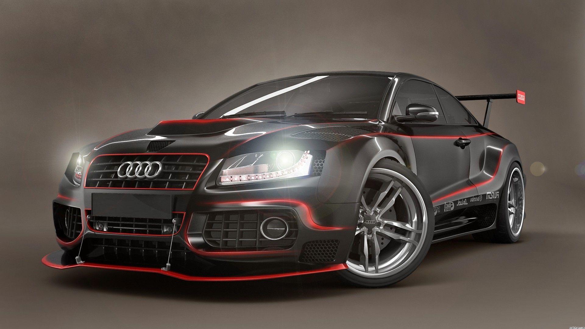 Audi Car HD Wallpapers Top Free Audi Car HD Backgrounds WallpaperAccess