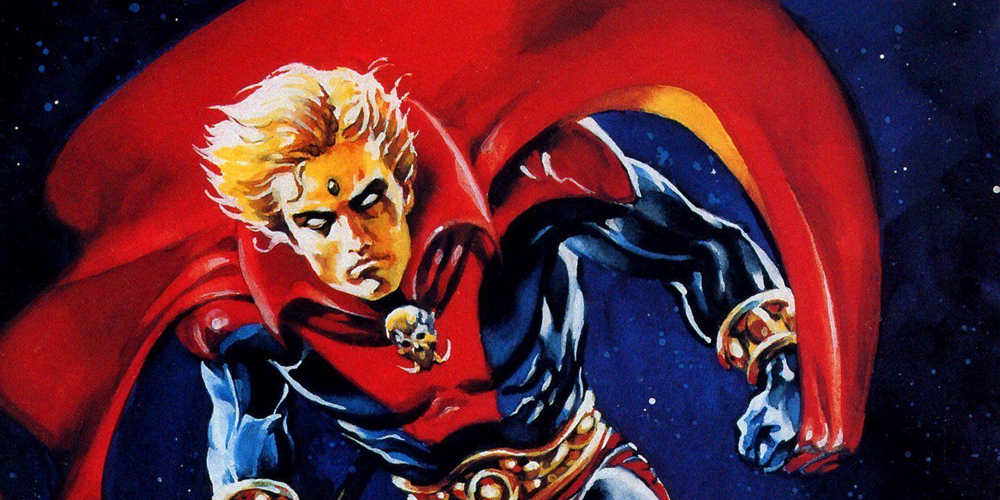 Adam Warlock Wallpapers Top Free Adam Warlock Backgrounds