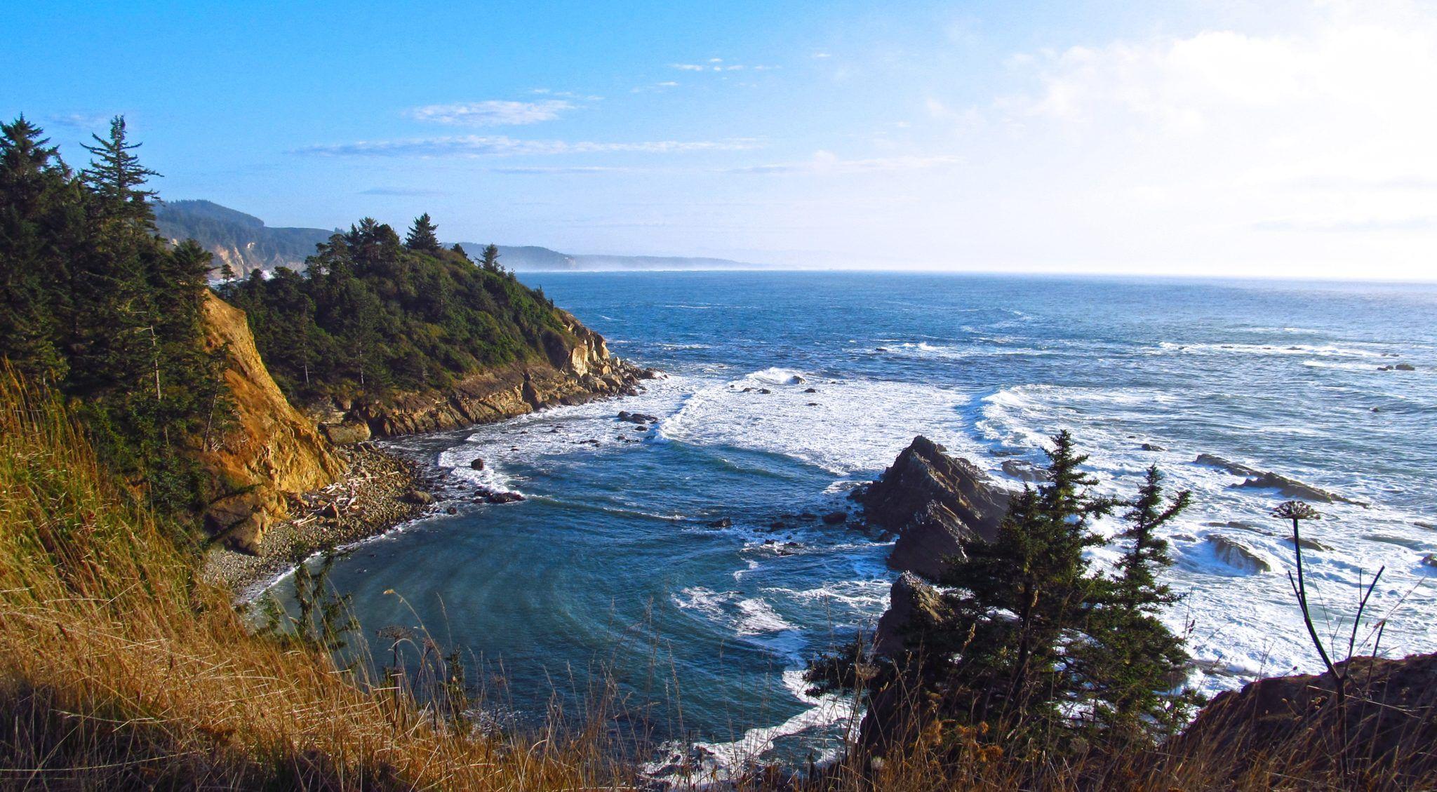 Pacific Northwest Ocean Wallpapers Top Free Pacific Northwest Ocean