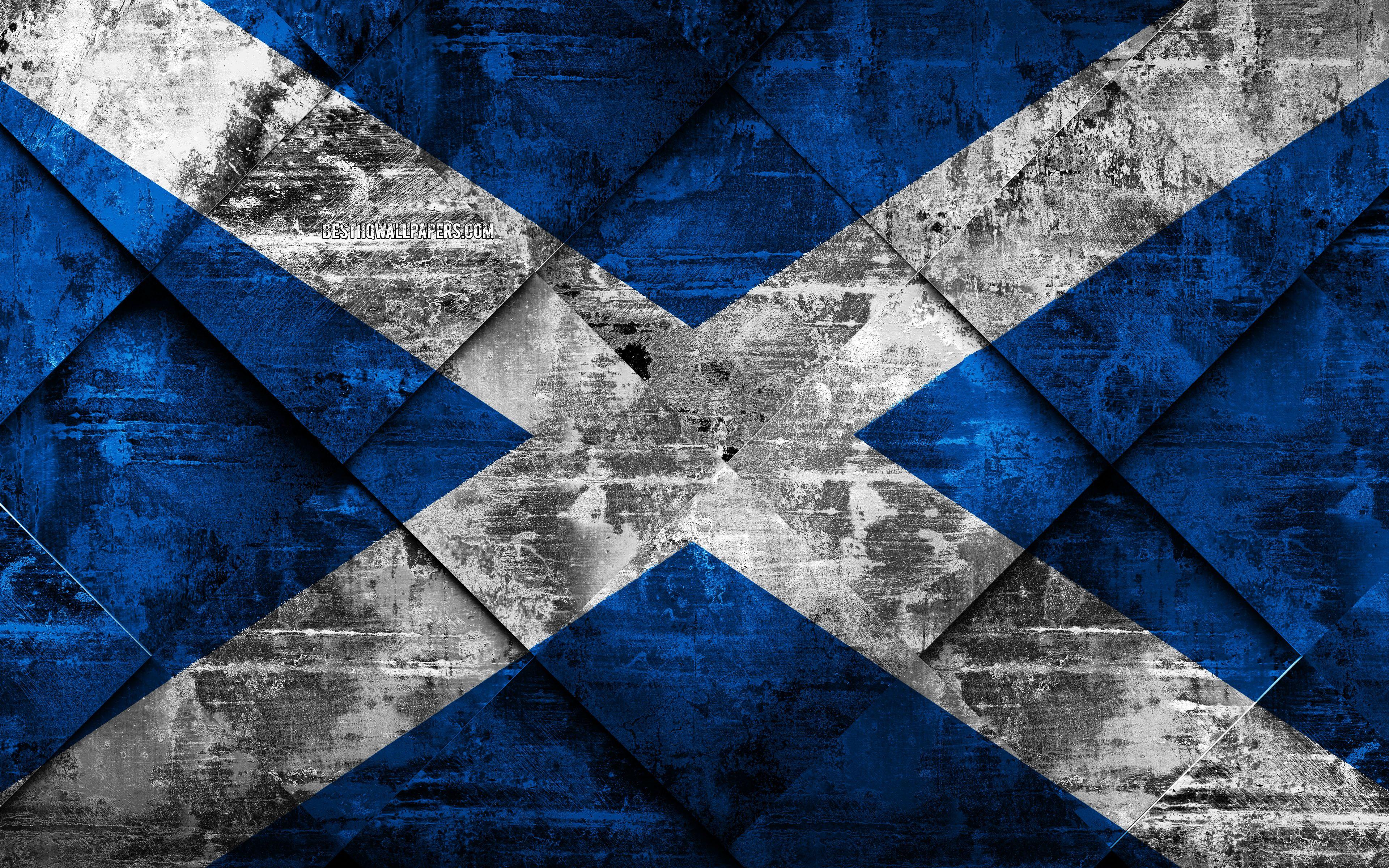 Scotland Flag Wallpapers Top Free Scotland Flag Backgrounds