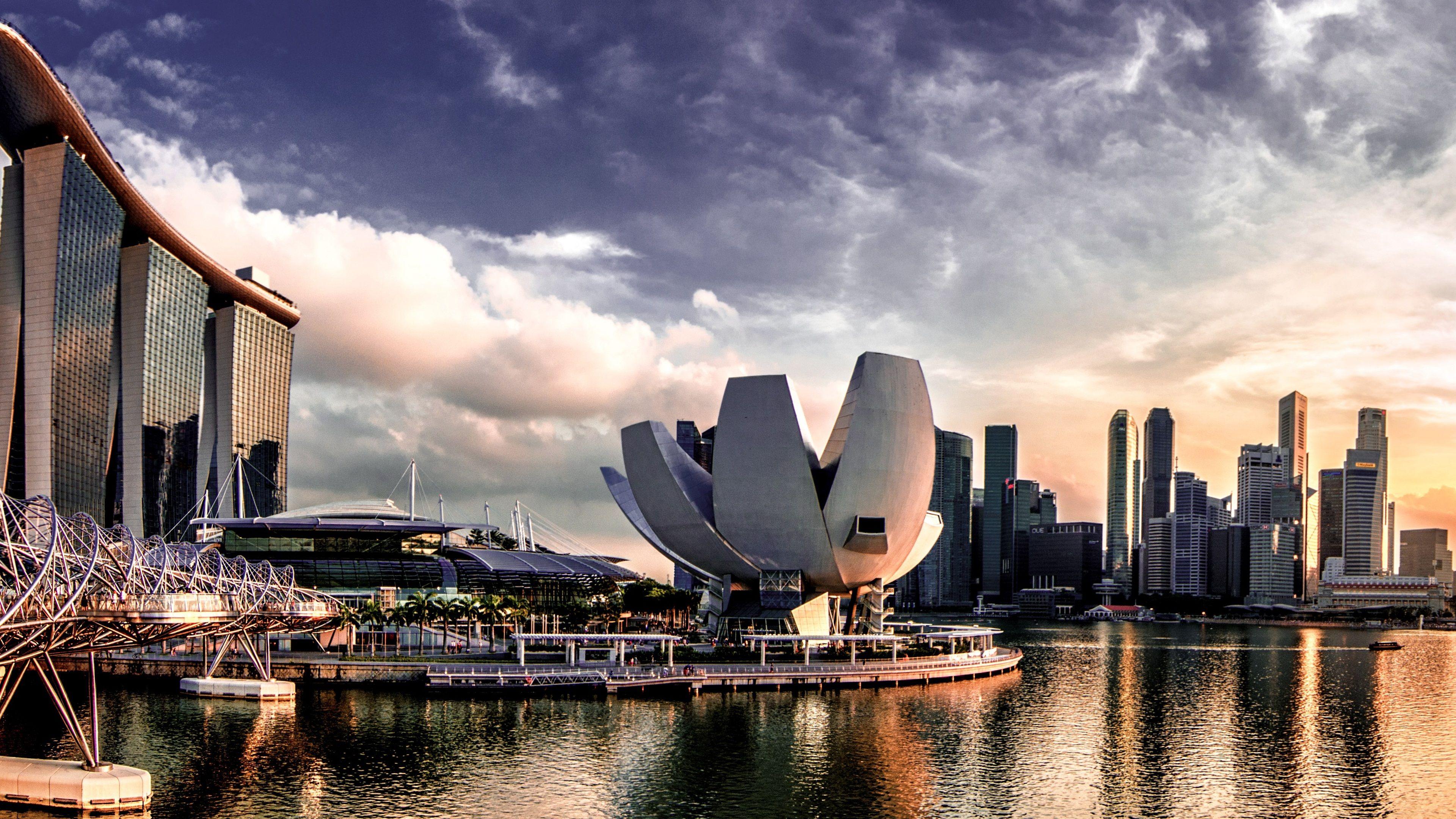 Singapore HD Wallpapers Top Free Singapore HD Backgrounds