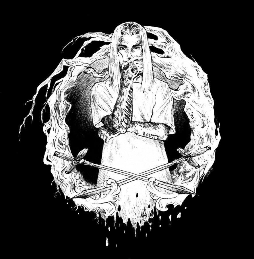 Ghostemane Wallpapers Top Free Ghostemane Backgrounds WallpaperAccess