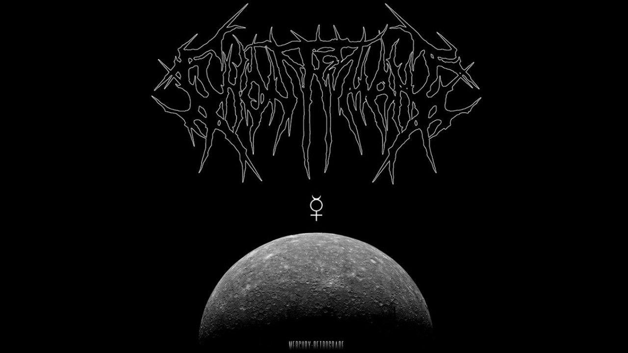 Ghostemane Wallpapers Top Free Ghostemane Backgrounds WallpaperAccess