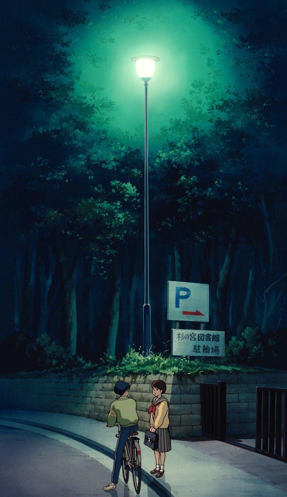 Wallpaper Whisper Of The Heart Whisper Of The Heart Wallpaper waperset