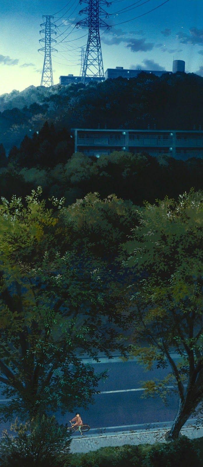 Whisper of Heart Wallpapers Top Free Whisper of Heart Backgrounds