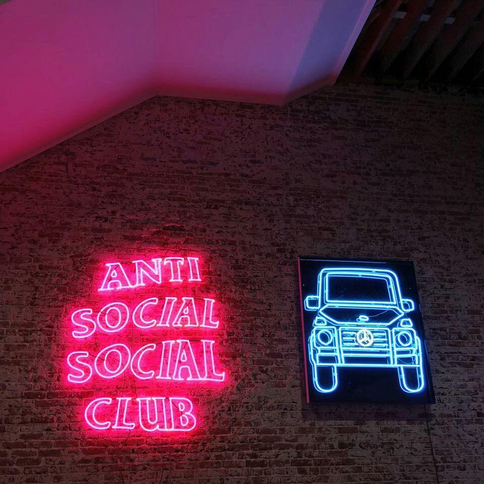 Anti Social Social Club Wallpapers Top Free Anti Social Social Club Backgrounds WallpaperAccess