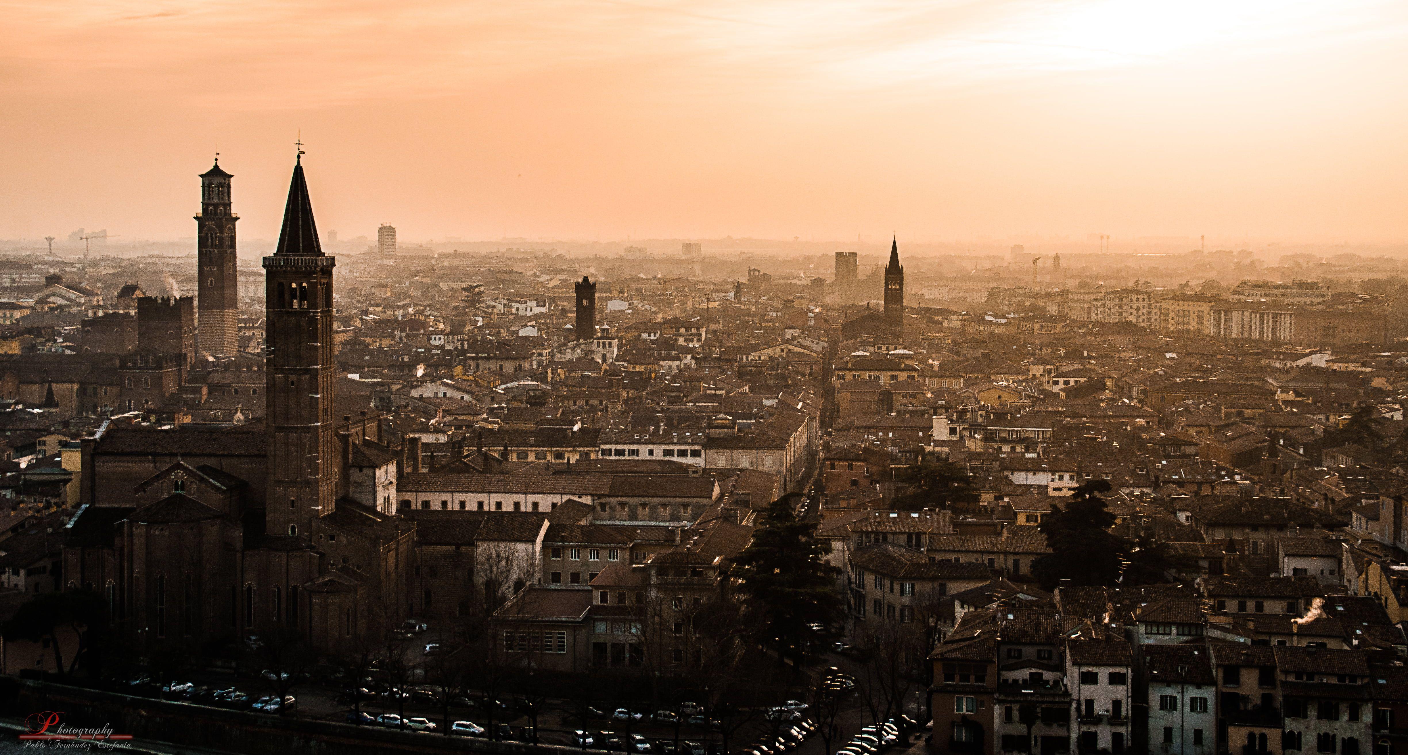 Verona Wallpapers Top Free Verona Backgrounds WallpaperAccess