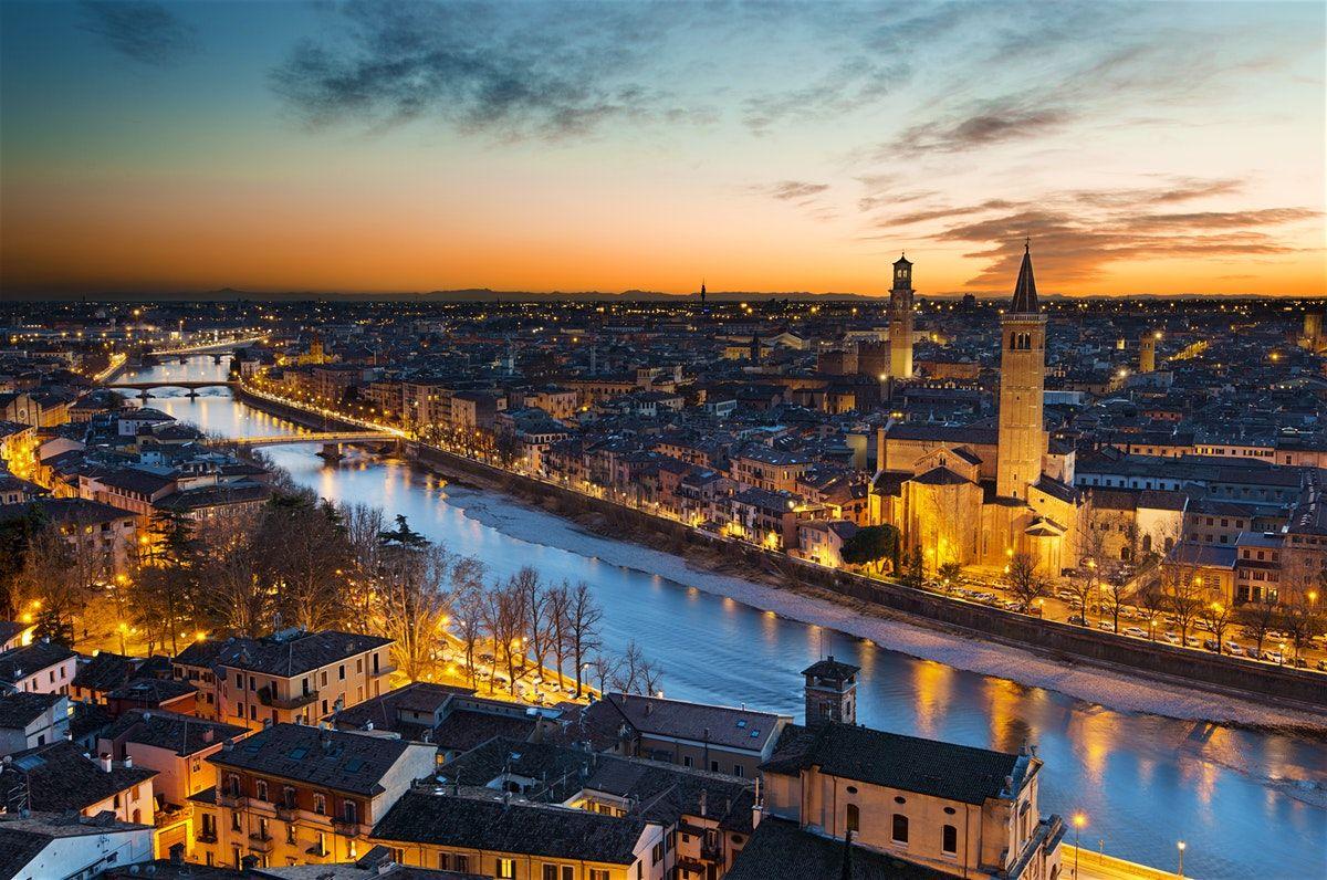 Verona Wallpapers Top Free Verona Backgrounds WallpaperAccess