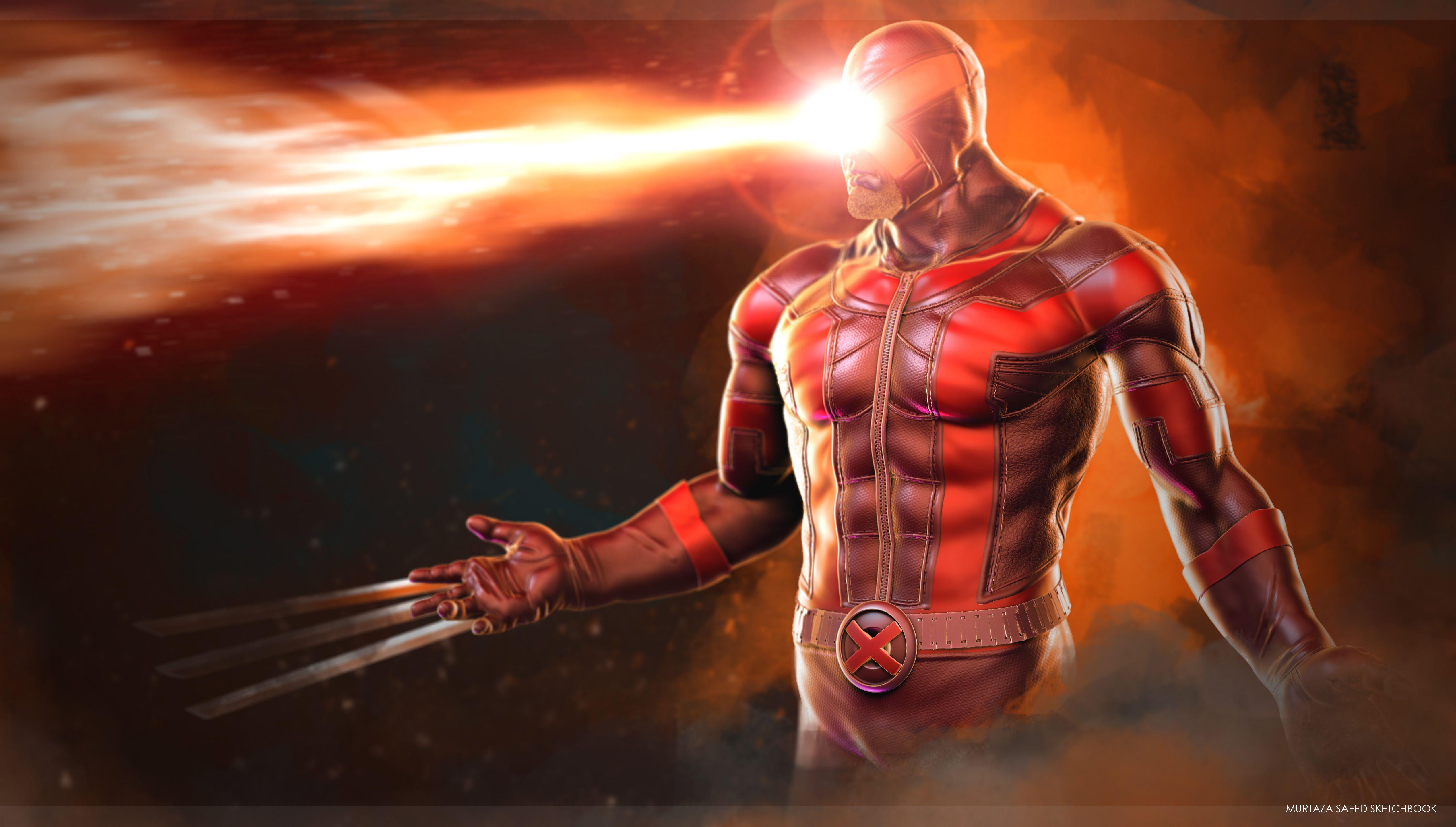 Cyclops Wallpapers Top Free Cyclops Backgrounds WallpaperAccess