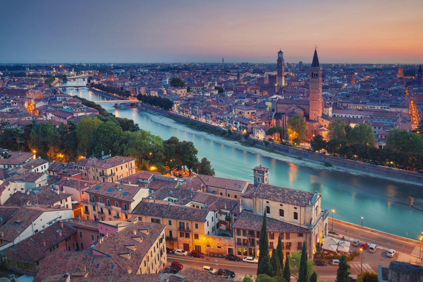 Verona Wallpapers Top Free Verona Backgrounds WallpaperAccess