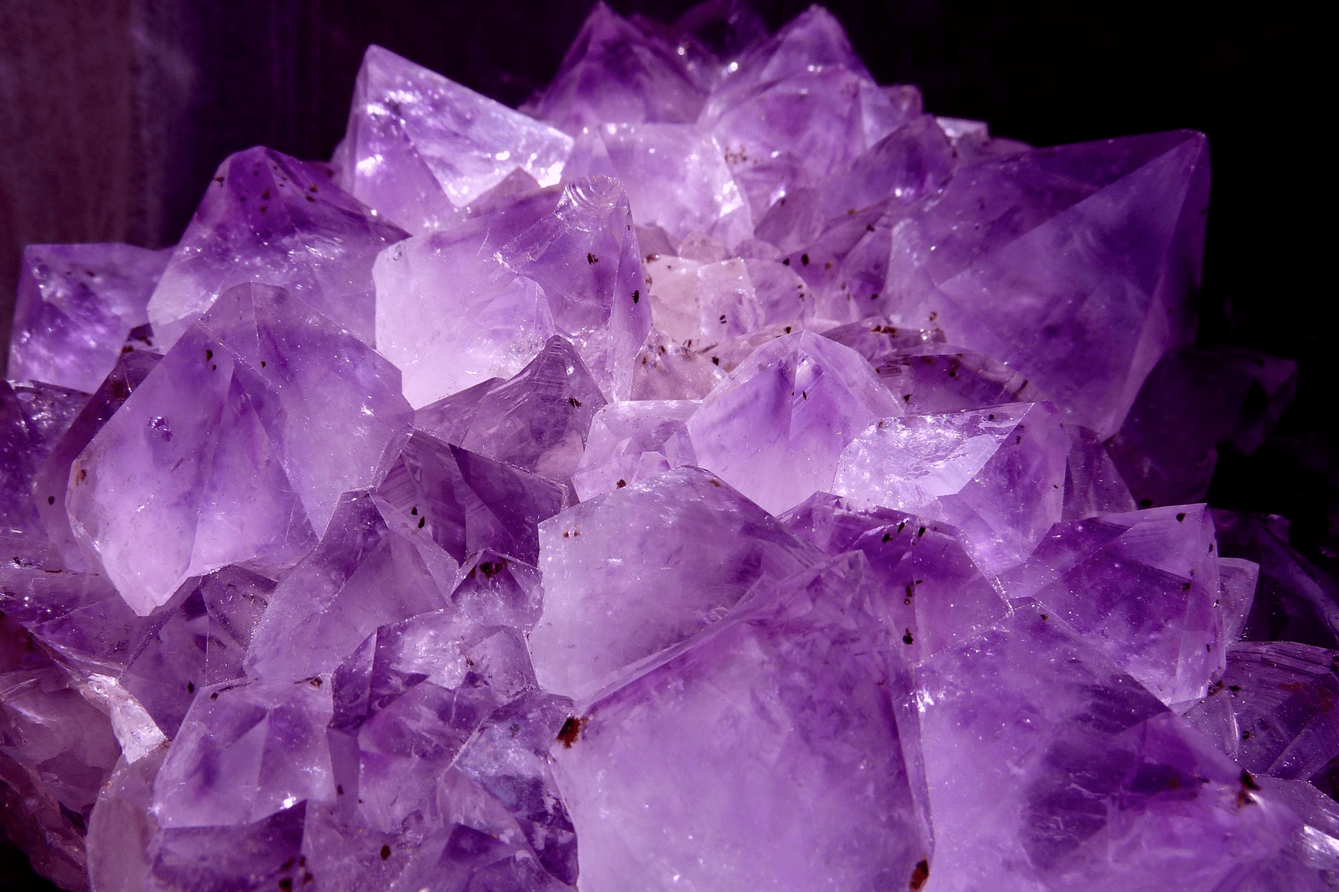 Aesthetic Crystal Wallpapers Top Free Aesthetic Crystal Backgrounds