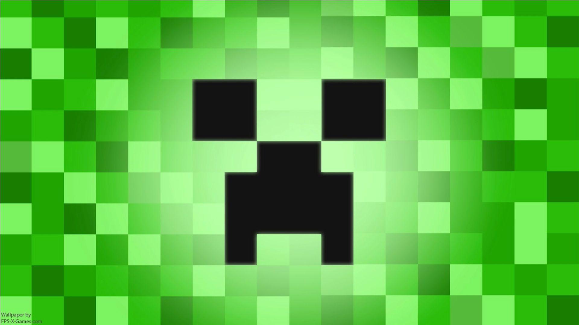 Minecraft Creeper Wallpapers Top Free Minecraft Creeper Backgrounds
