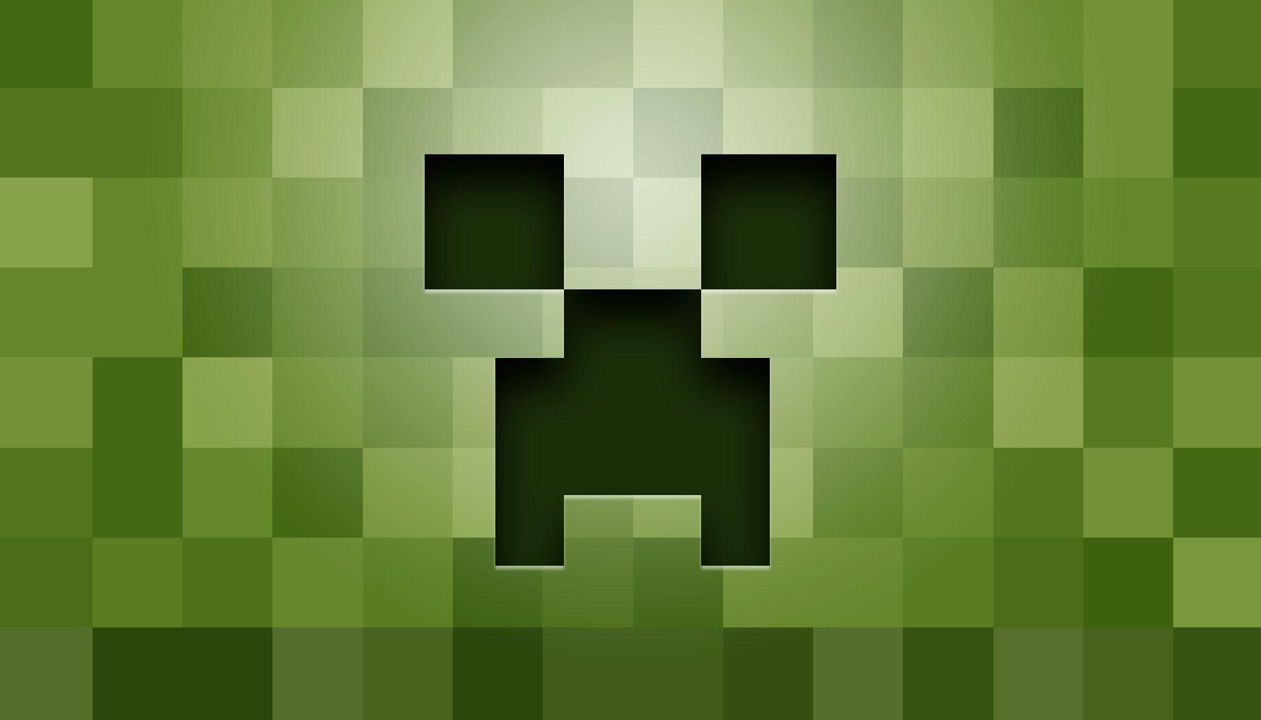 Minecraft Creeper Wallpapers Top Free Minecraft Creeper Backgrounds