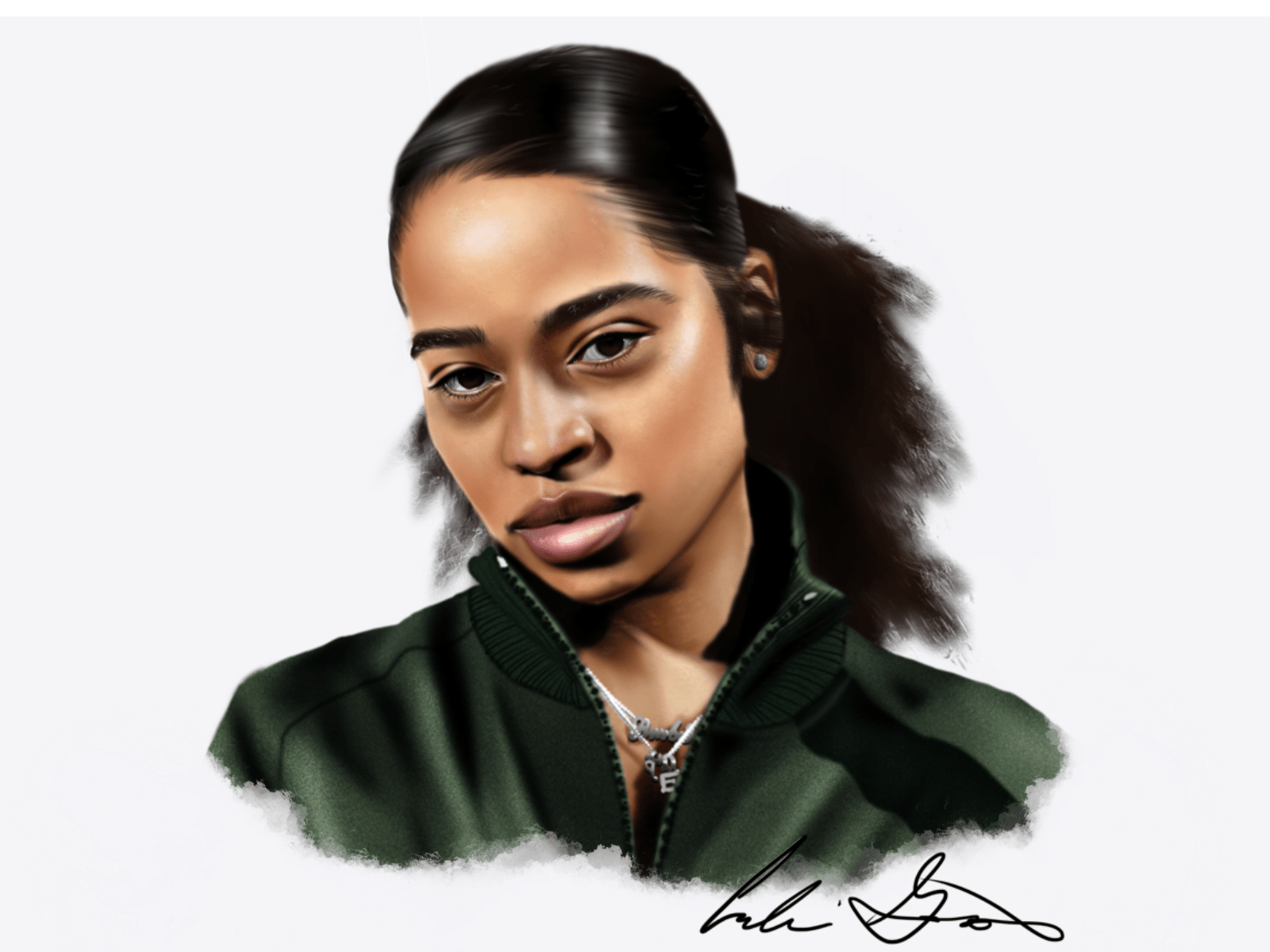Ella Mai Wallpapers Top Free Ella Mai Backgrounds WallpaperAccess