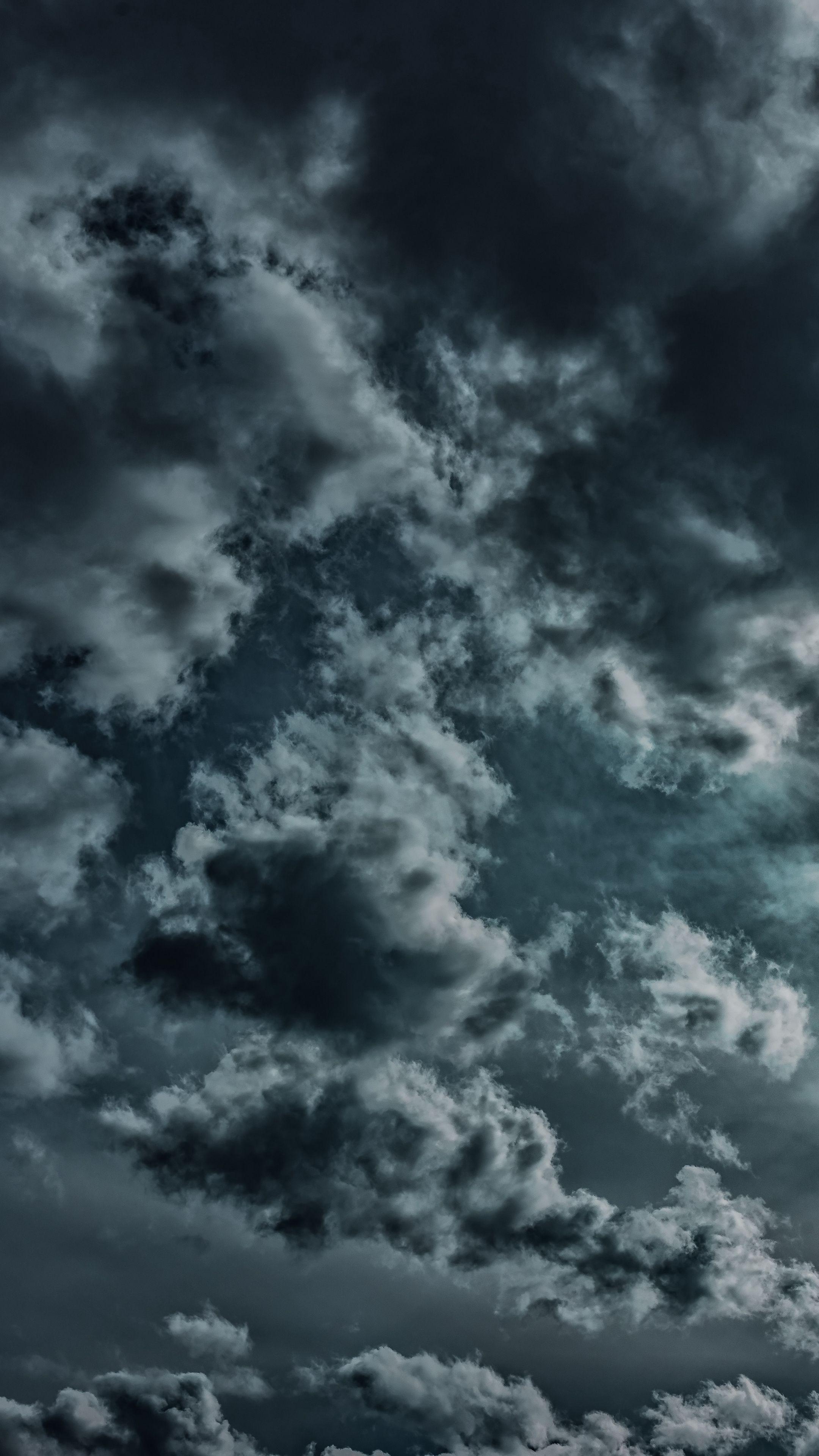 Cloudy Sky HD Wallpapers Top Free Cloudy Sky HD Backgrounds WallpaperAccess