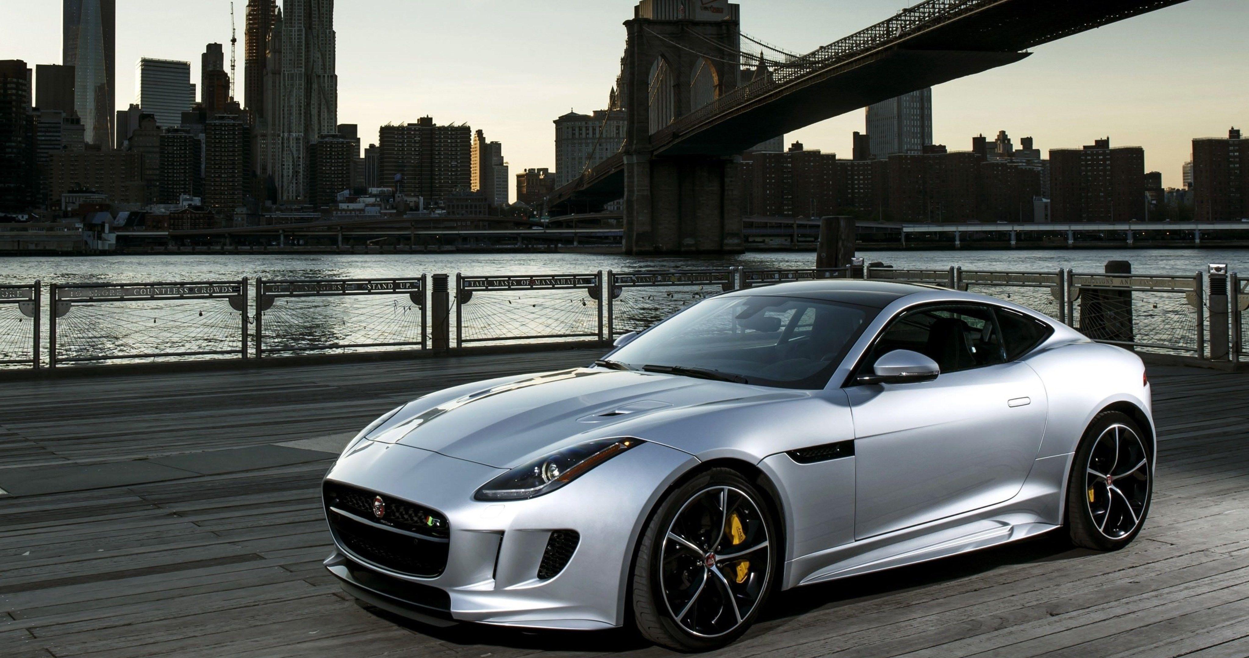Jag Ftype 4K Wallpapers Top Free Jag Ftype 4K Backgrounds