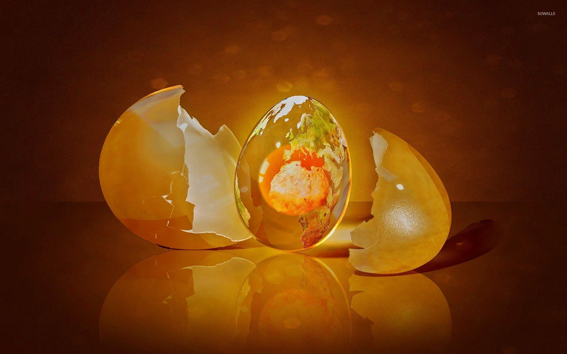 Egg Wallpapers Top Free Egg Backgrounds WallpaperAccess