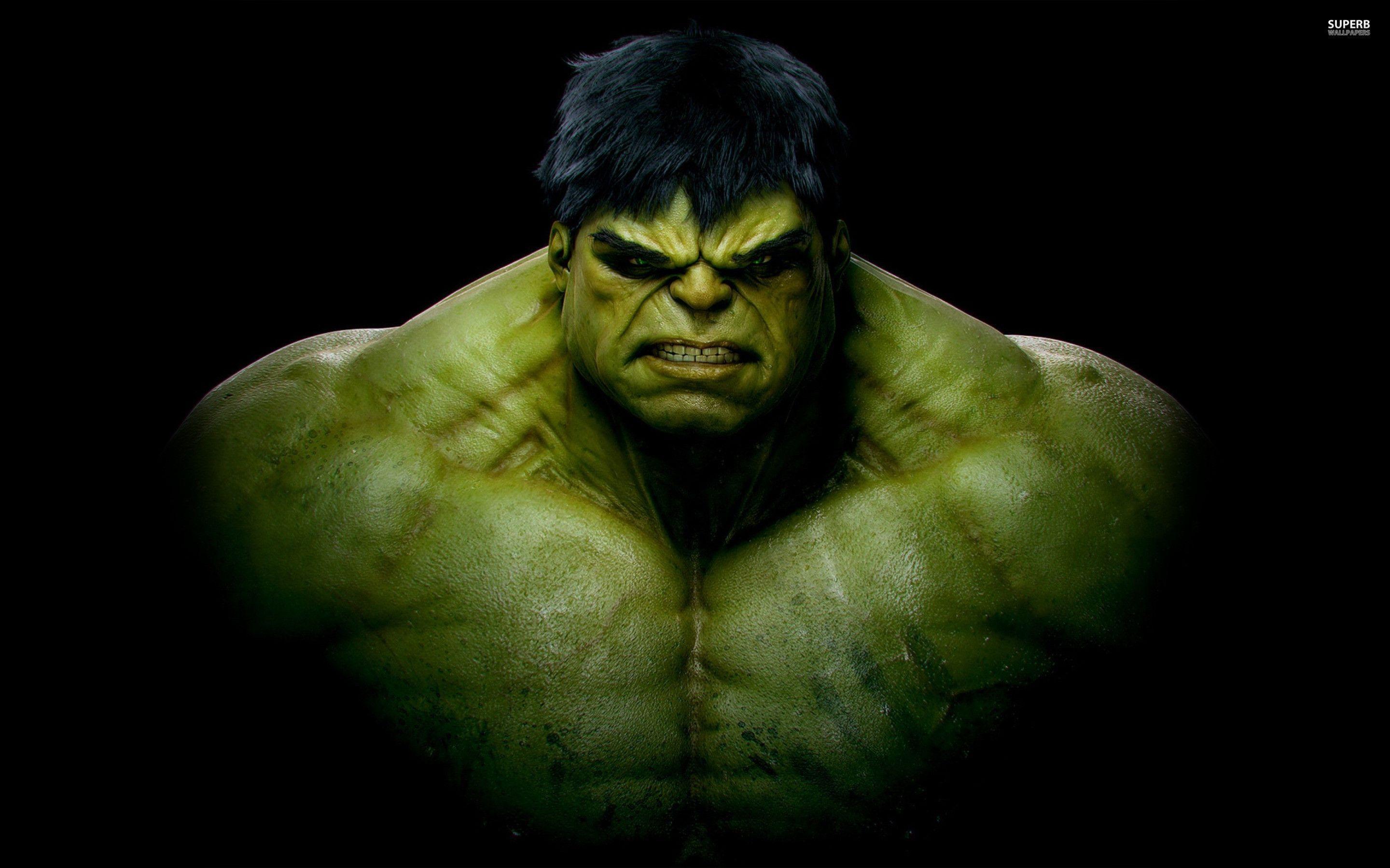 Hulk Wallpapers Top Nh???ng H??nh ???nh ?????p