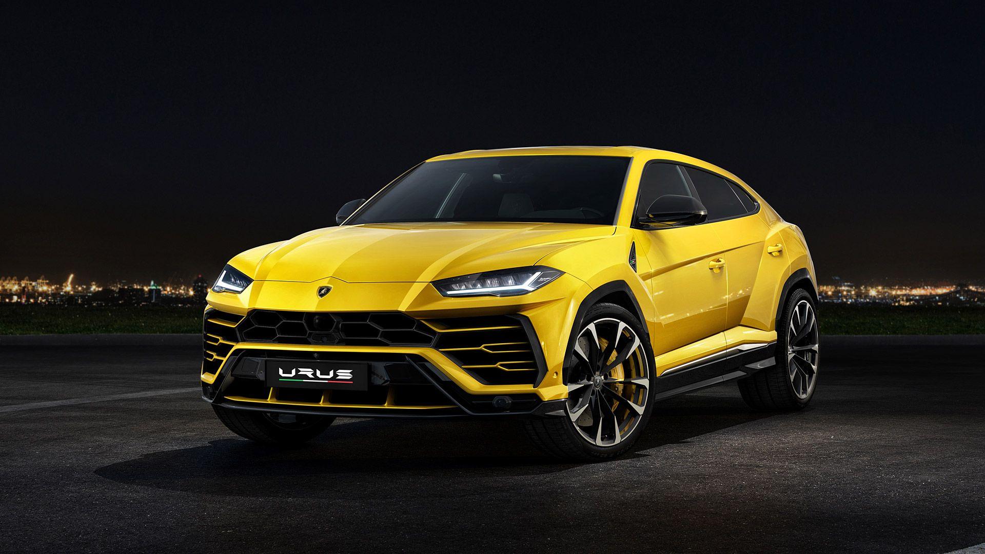 Urus Wallpapers Top Free Urus Backgrounds