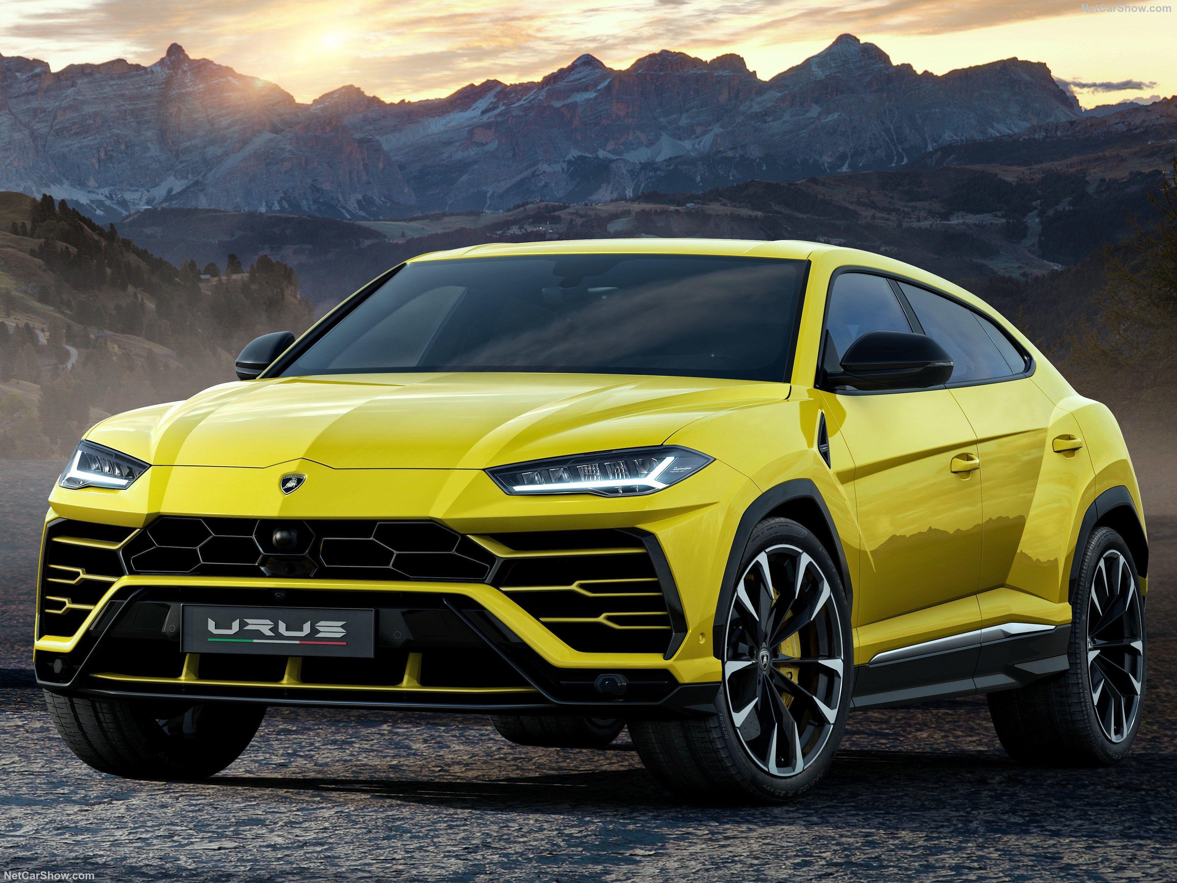 Urus Wallpapers Top Free Urus Backgrounds