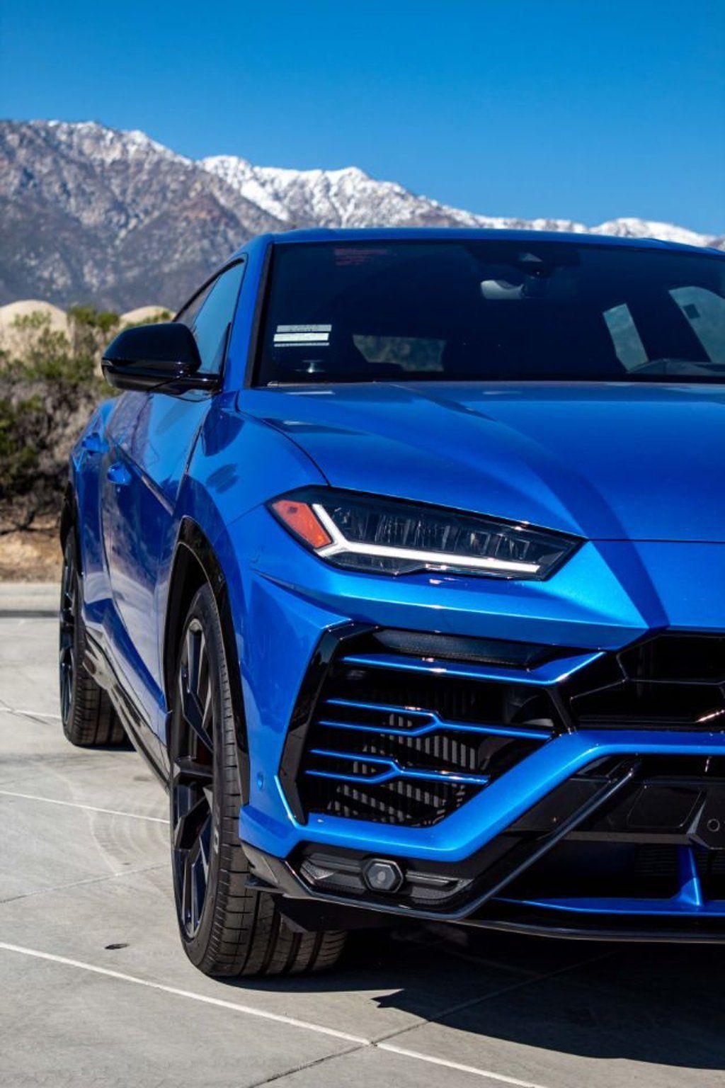 Urus Wallpapers Top Free Urus