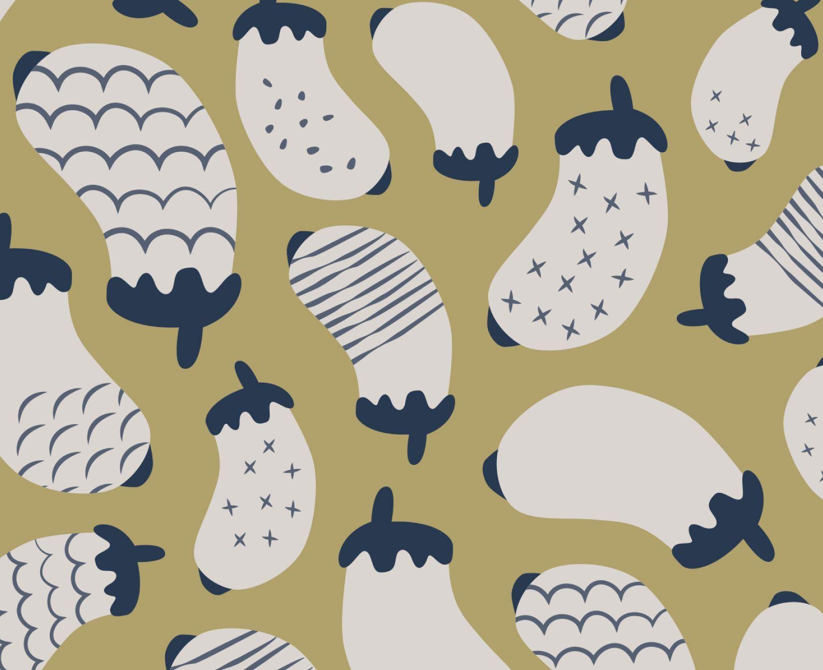 Eggplant Wallpapers Top Free Eggplant Backgrounds WallpaperAccess