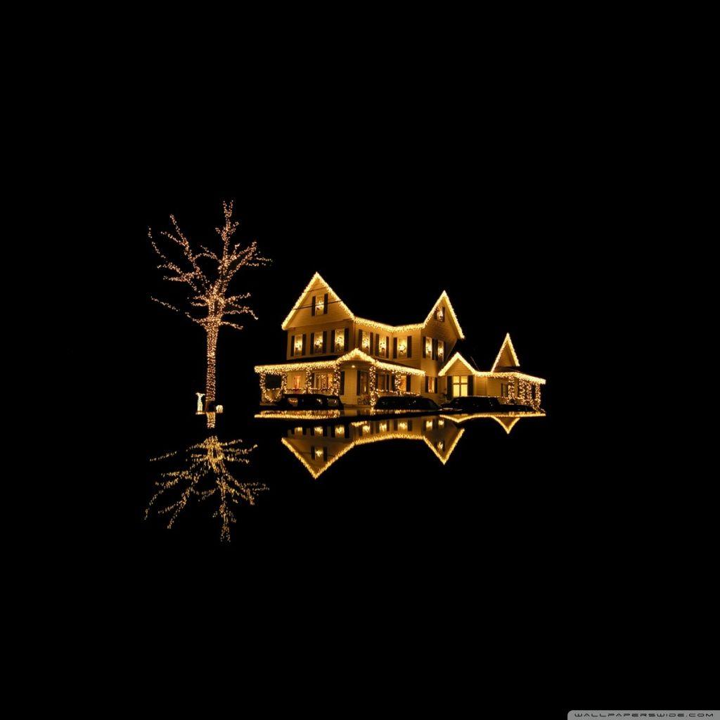 Black Christmas Wallpapers Top Free Black Christmas Backgrounds