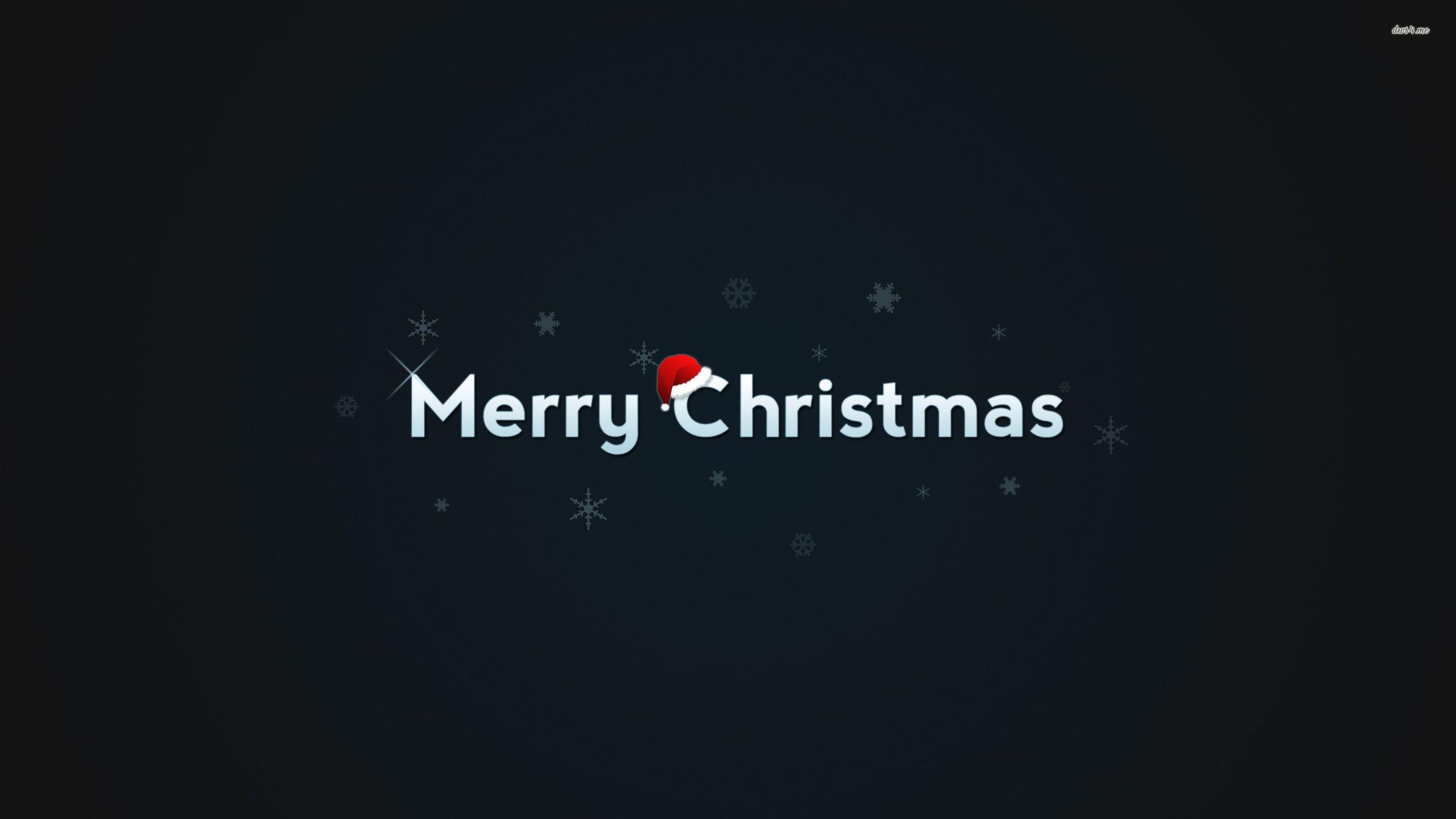 Black Christmas Wallpapers Top Free Black Christmas Backgrounds