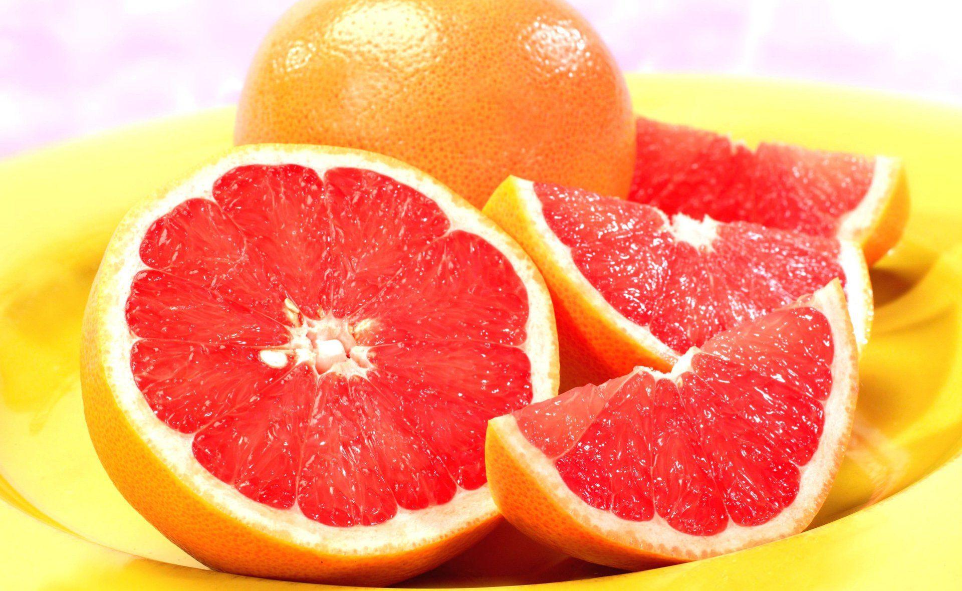 Grapefruit Wallpapers Top Free Grapefruit Backgrounds WallpaperAccess