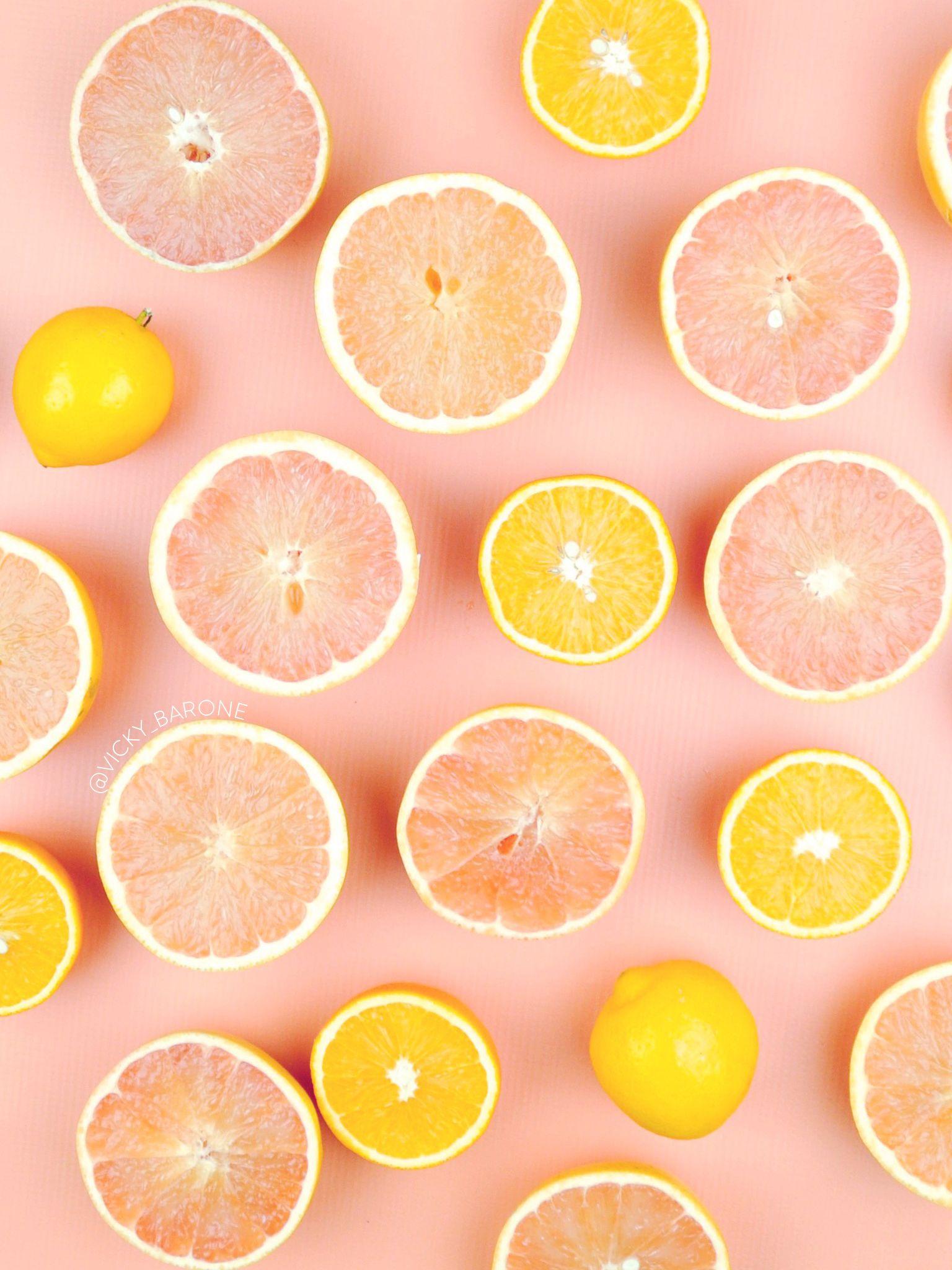Grapefruit Wallpapers Top Free Grapefruit Backgrounds WallpaperAccess