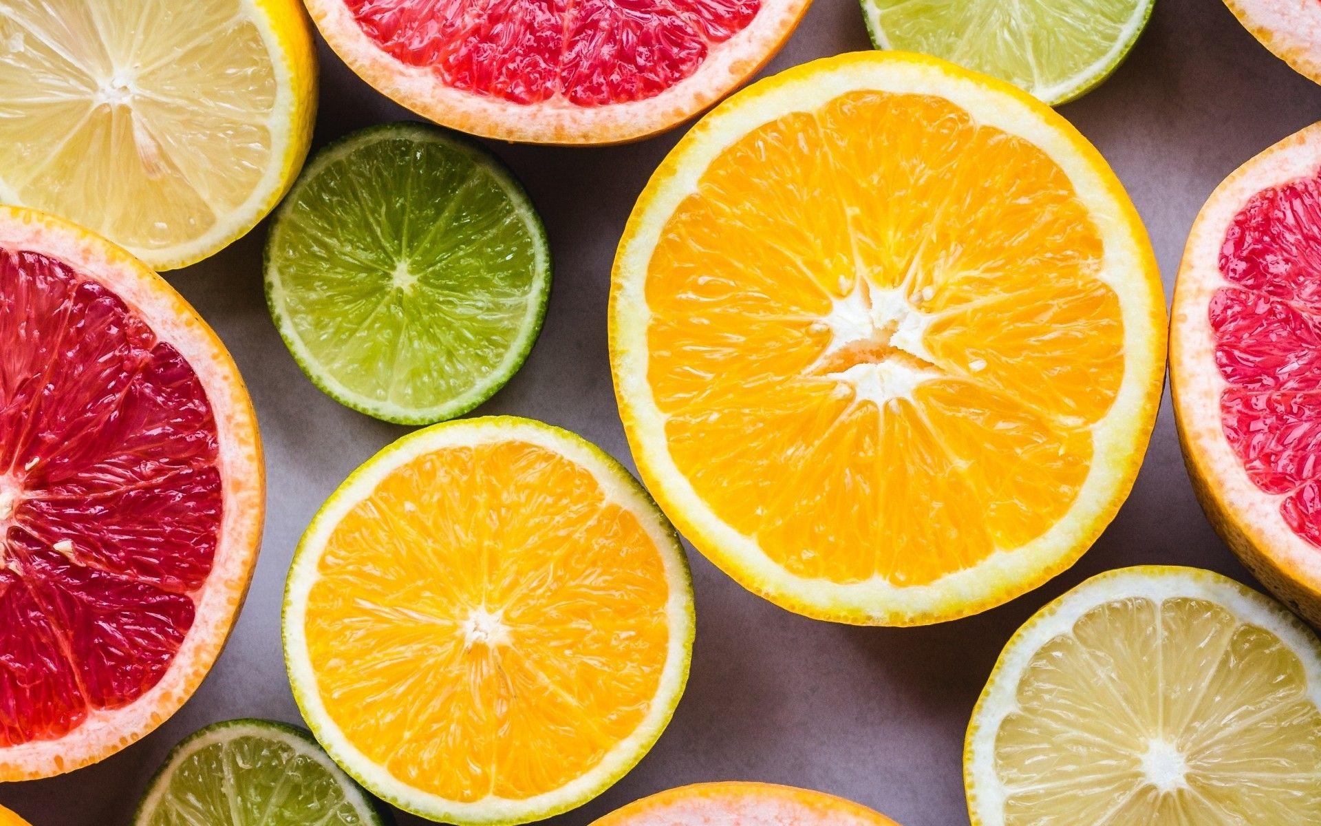 Citrus Wallpapers Top Free Citrus Backgrounds WallpaperAccess