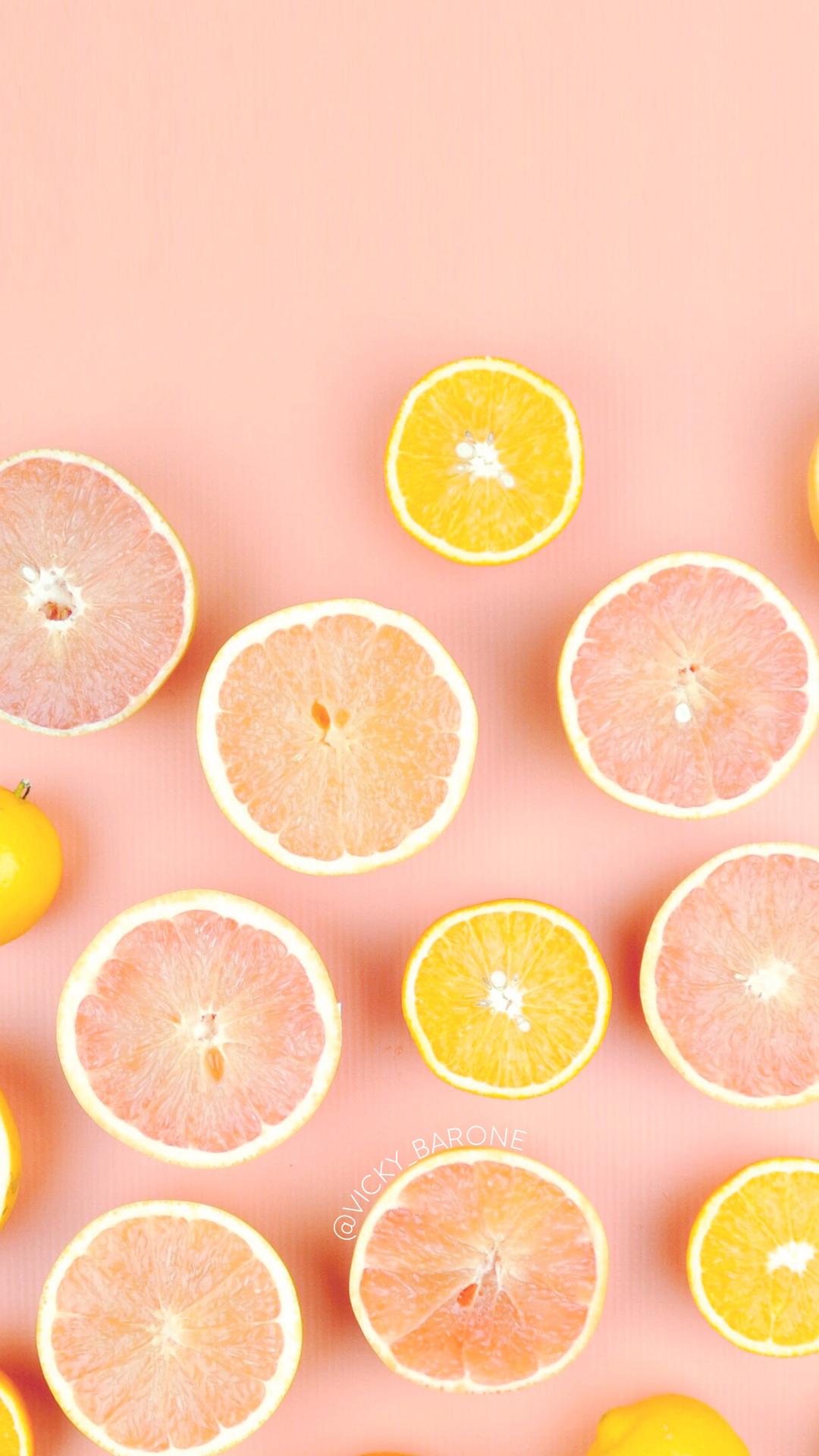 Citrus Wallpapers Top Free Citrus Backgrounds WallpaperAccess