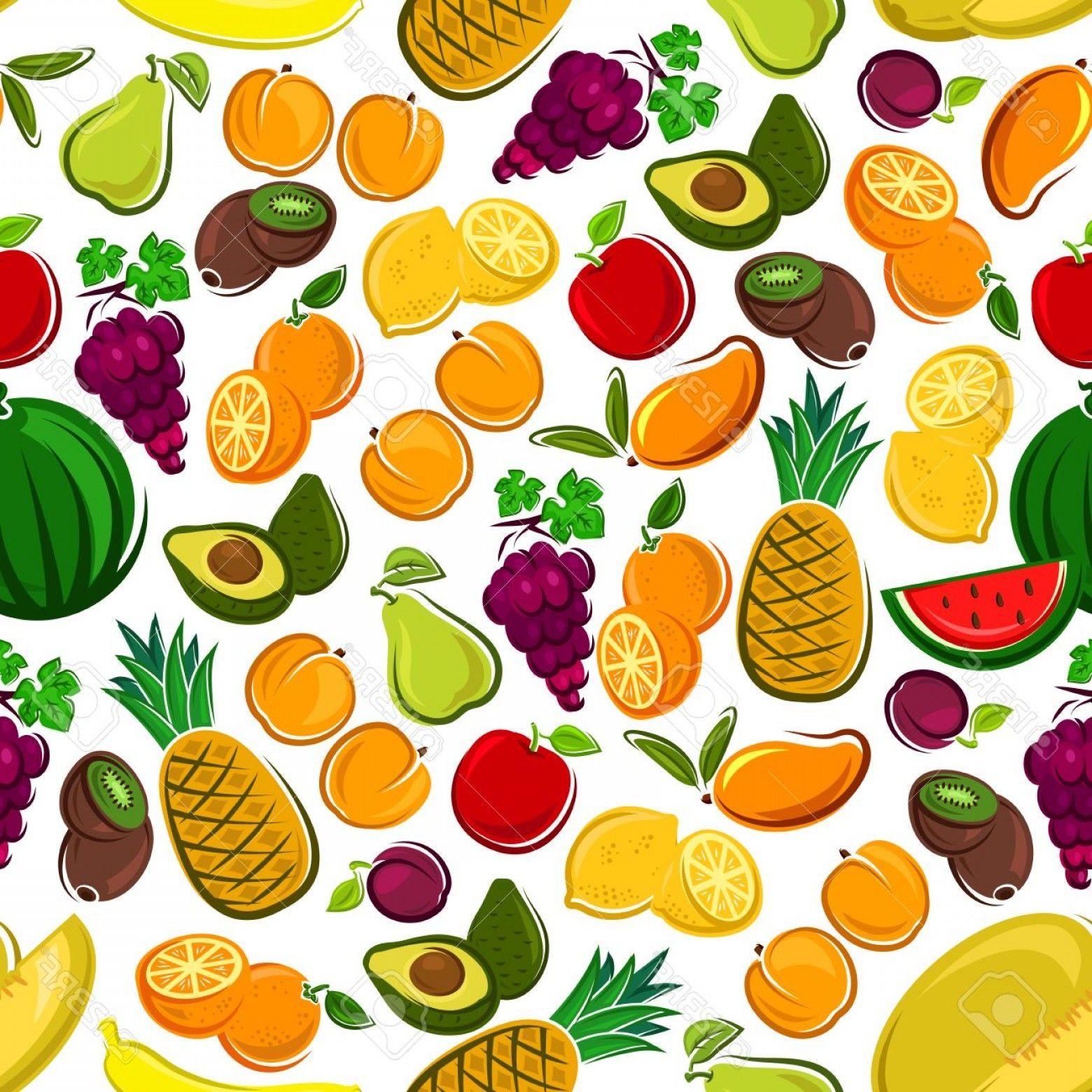Tropical Fruit Wallpapers Top Free Tropical Fruit Backgrounds