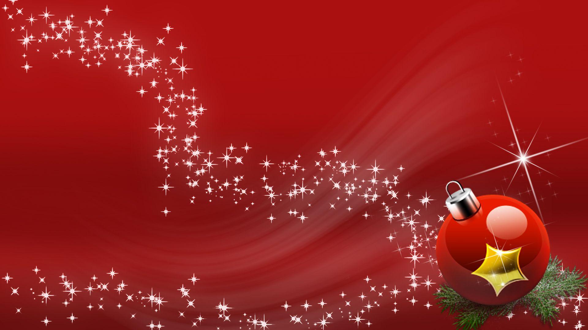Red Christmas Wallpapers Top Free Red Christmas Backgrounds