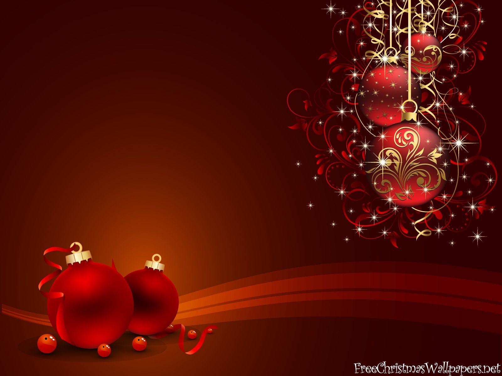 December Christmas Wallpapers Top Free December Christmas Backgrounds