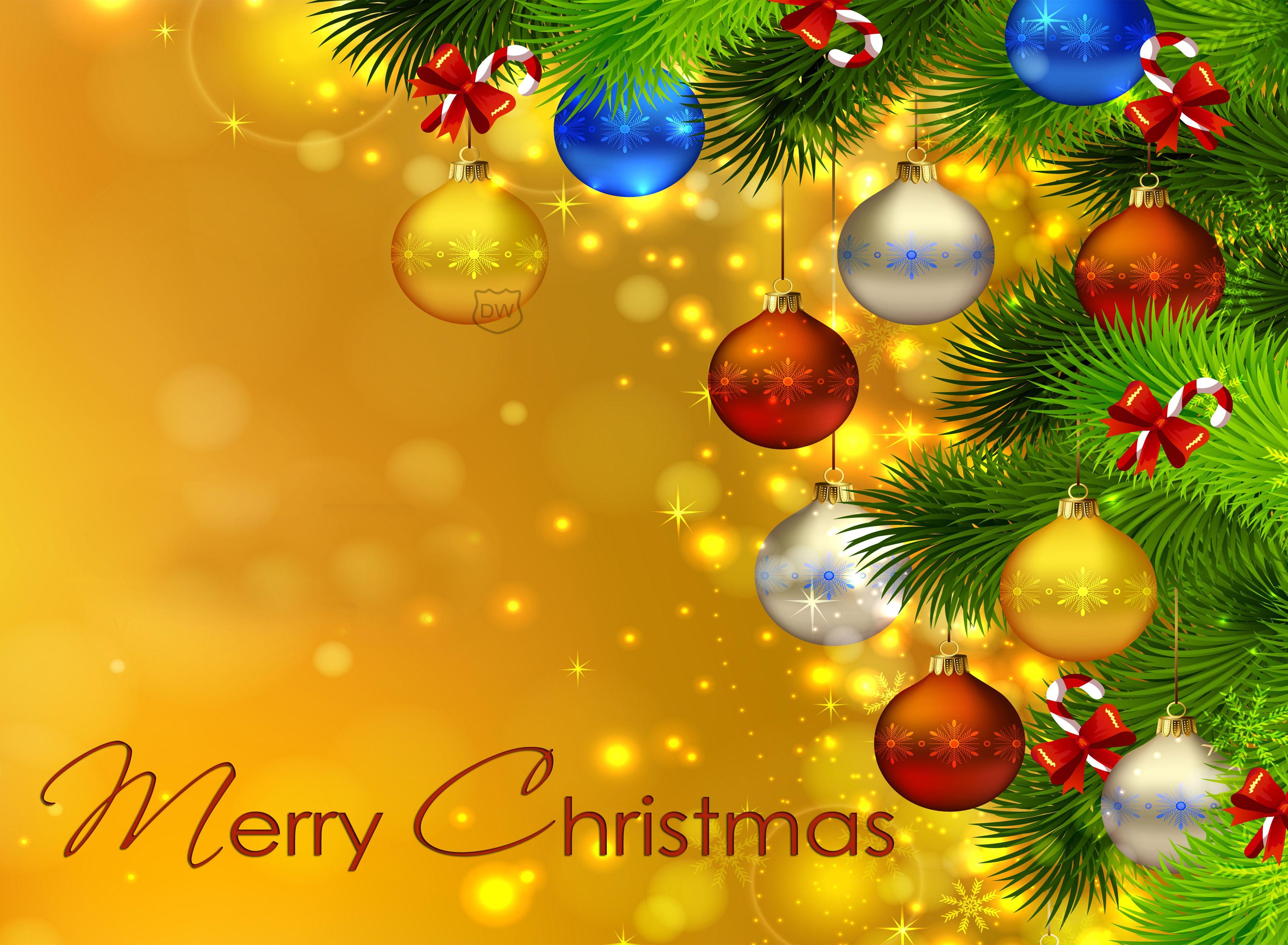Orange Christmas Wallpapers Top Free Orange Christmas Backgrounds