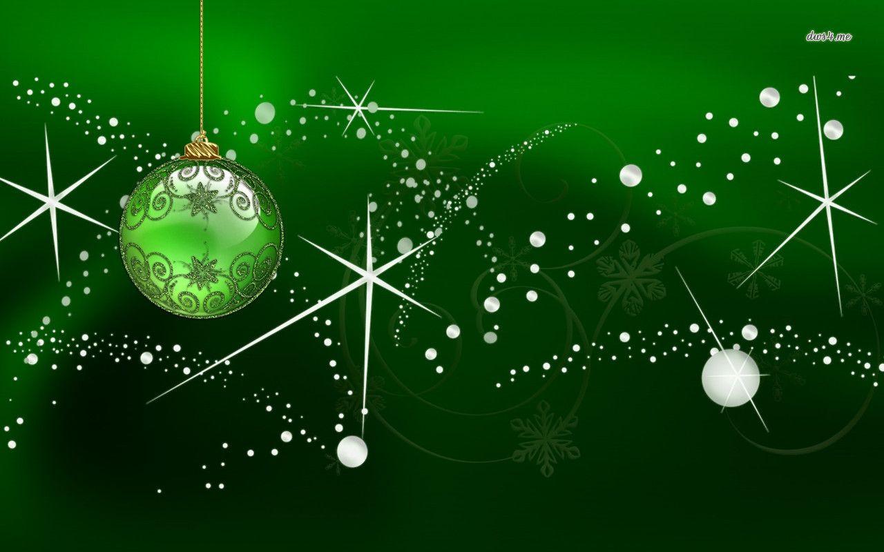 Green Christmas Wallpapers Top Free Green Christmas Backgrounds