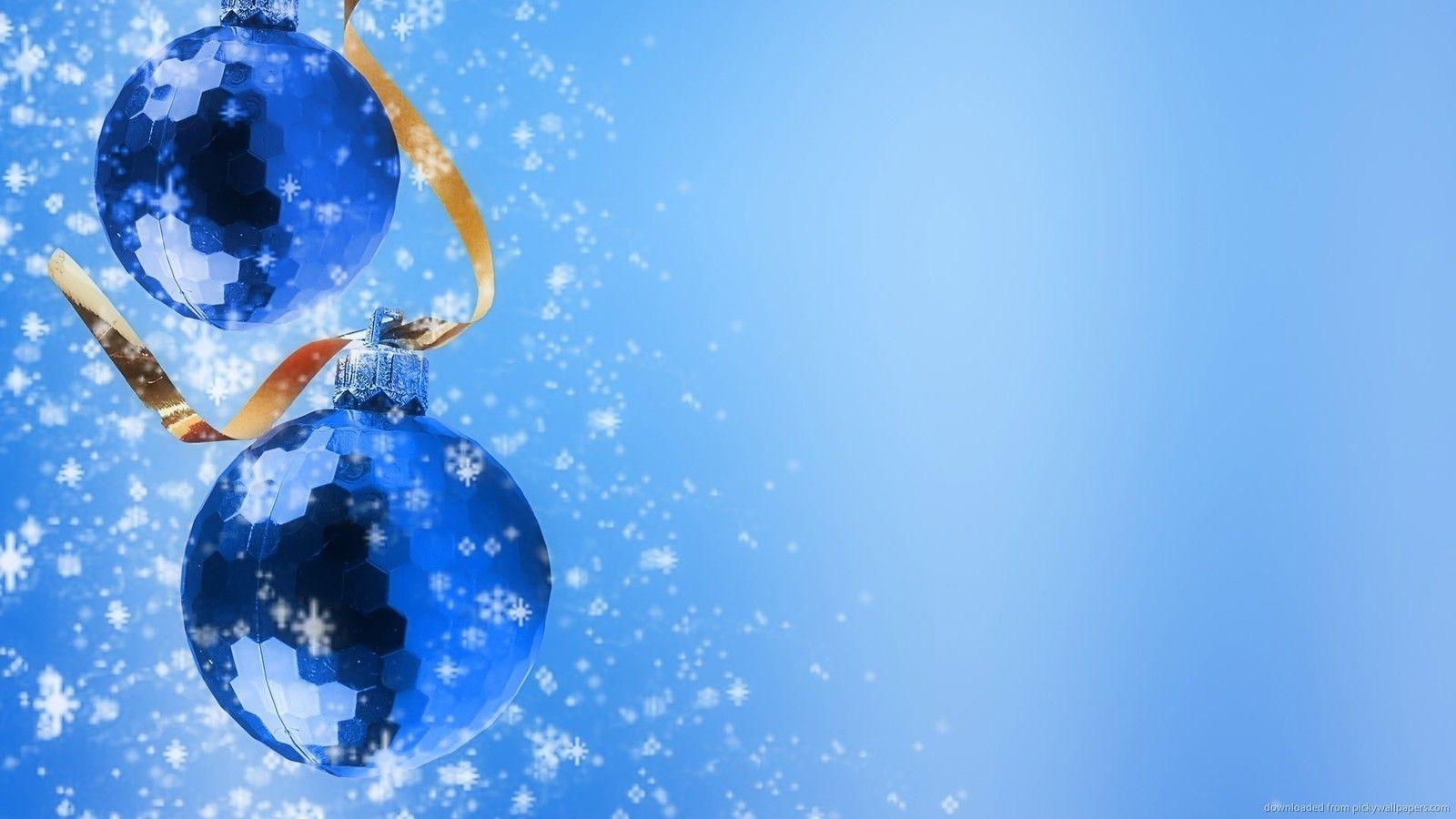 Blue Christmas Wallpapers Top Free Blue Christmas Backgrounds