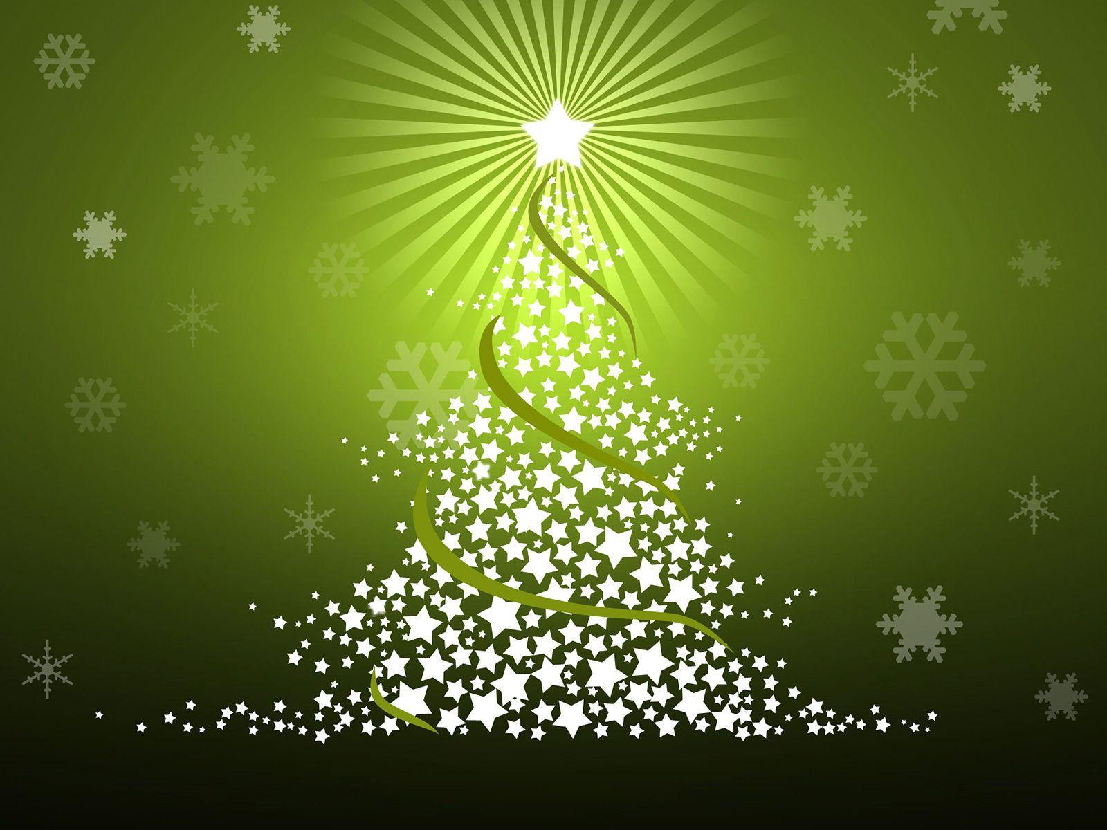 Green Christmas Wallpapers Top Free Green Christmas Backgrounds