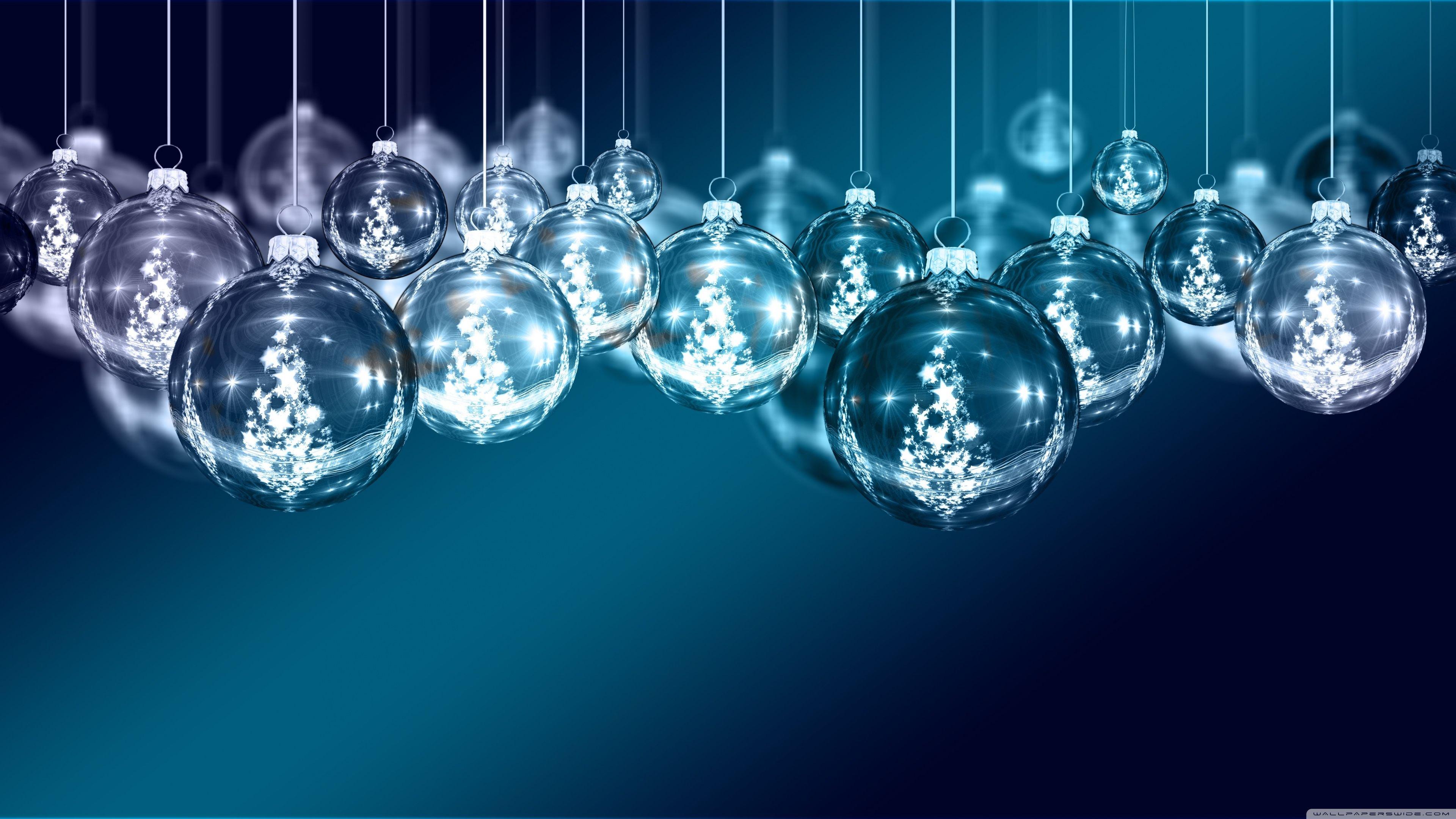 Blue Christmas Wallpapers Top Free Blue Christmas Backgrounds