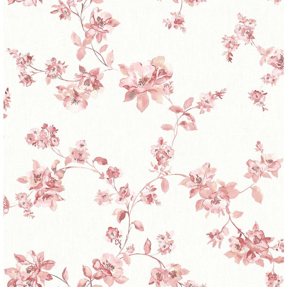 Pink Floral Wallpapers Top Free Pink Floral Backgrounds WallpaperAccess