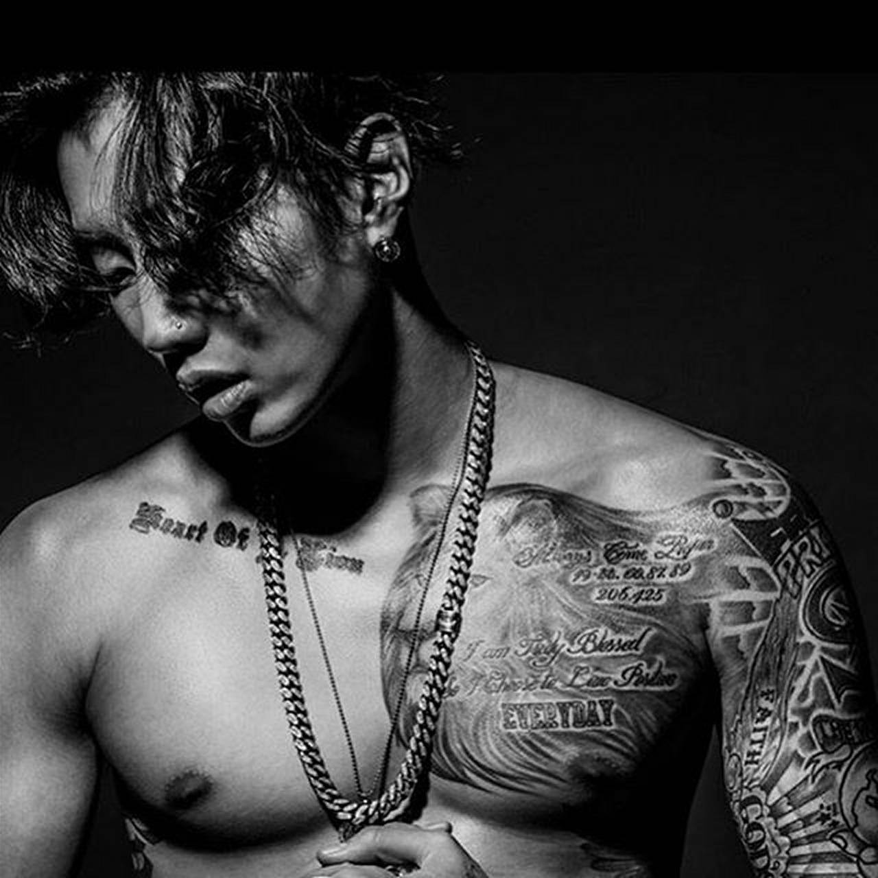 Jay Park Wallpapers Top Free Jay Park Backgrounds WallpaperAccess
